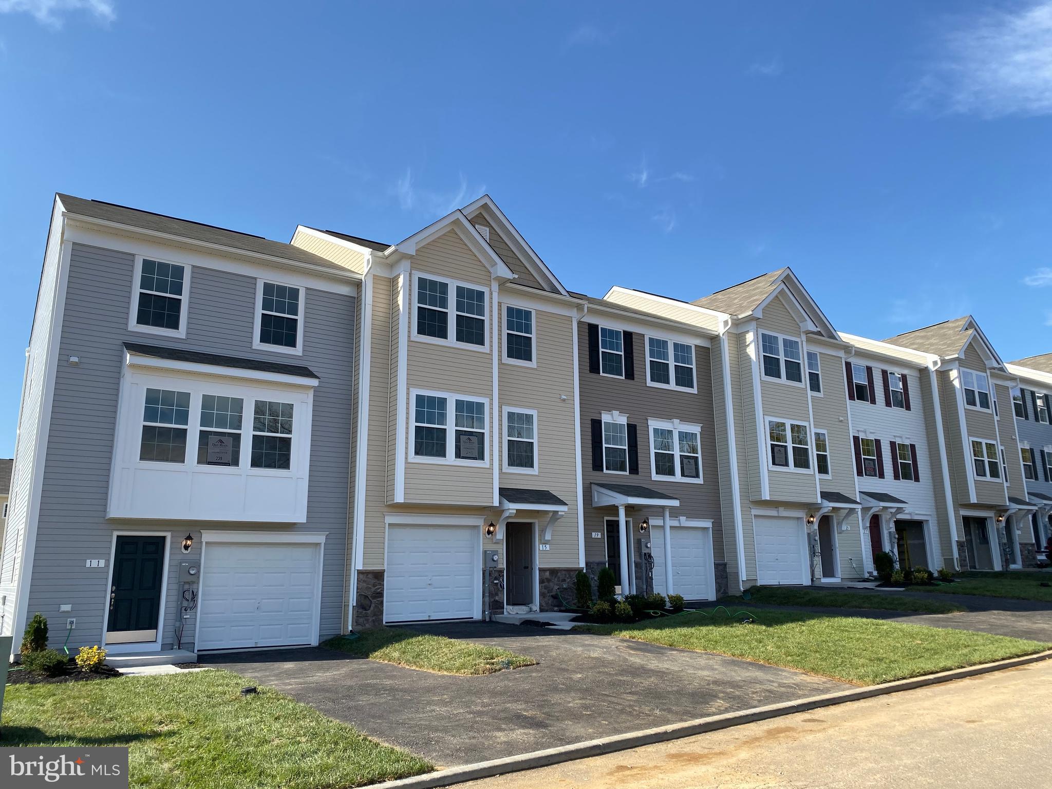 STONEBROOK VILLAGE - Residential