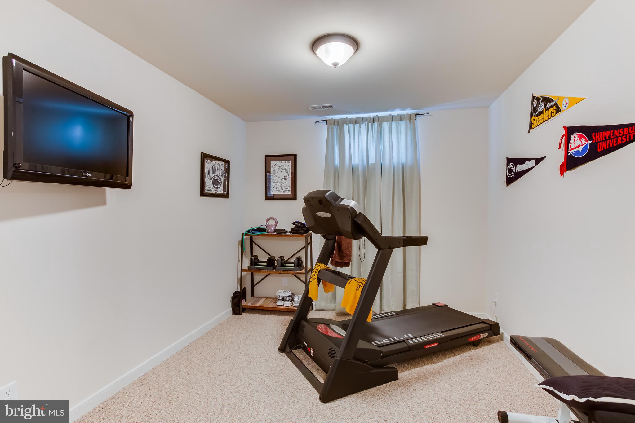 BRECKENRIDGE - Residential