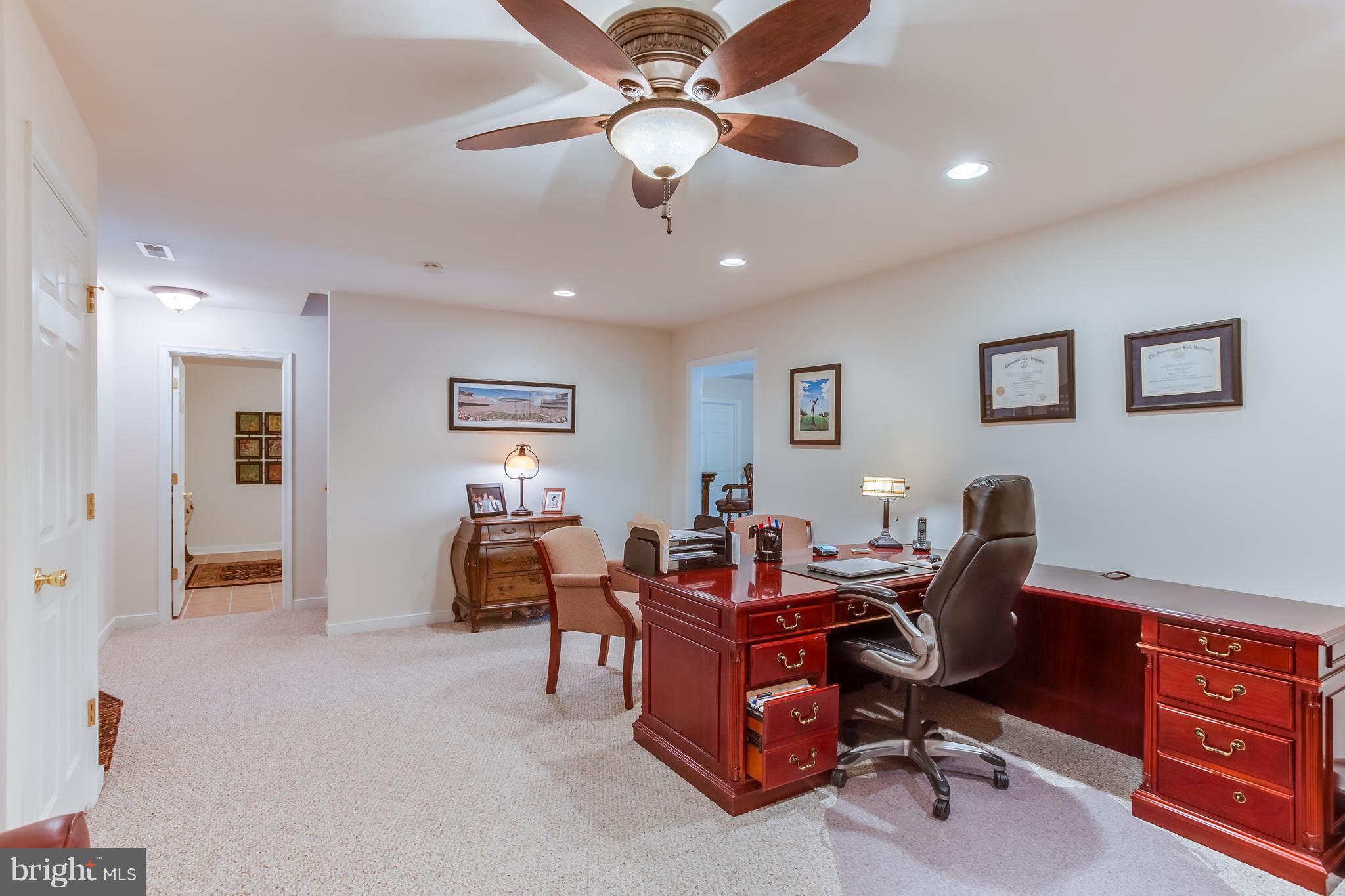 BRECKENRIDGE - Residential