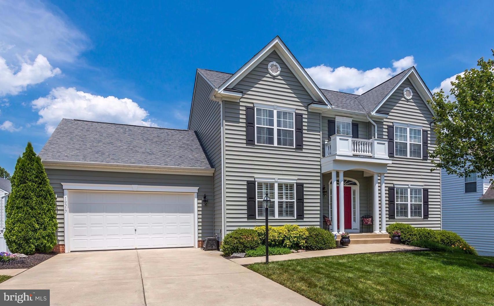 BRECKENRIDGE - Residential