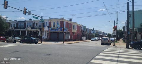 Photo of 2400 E Allegheny Avenue, PHILADELPHIA, PA 19134 (MLS # PAPH2646636)