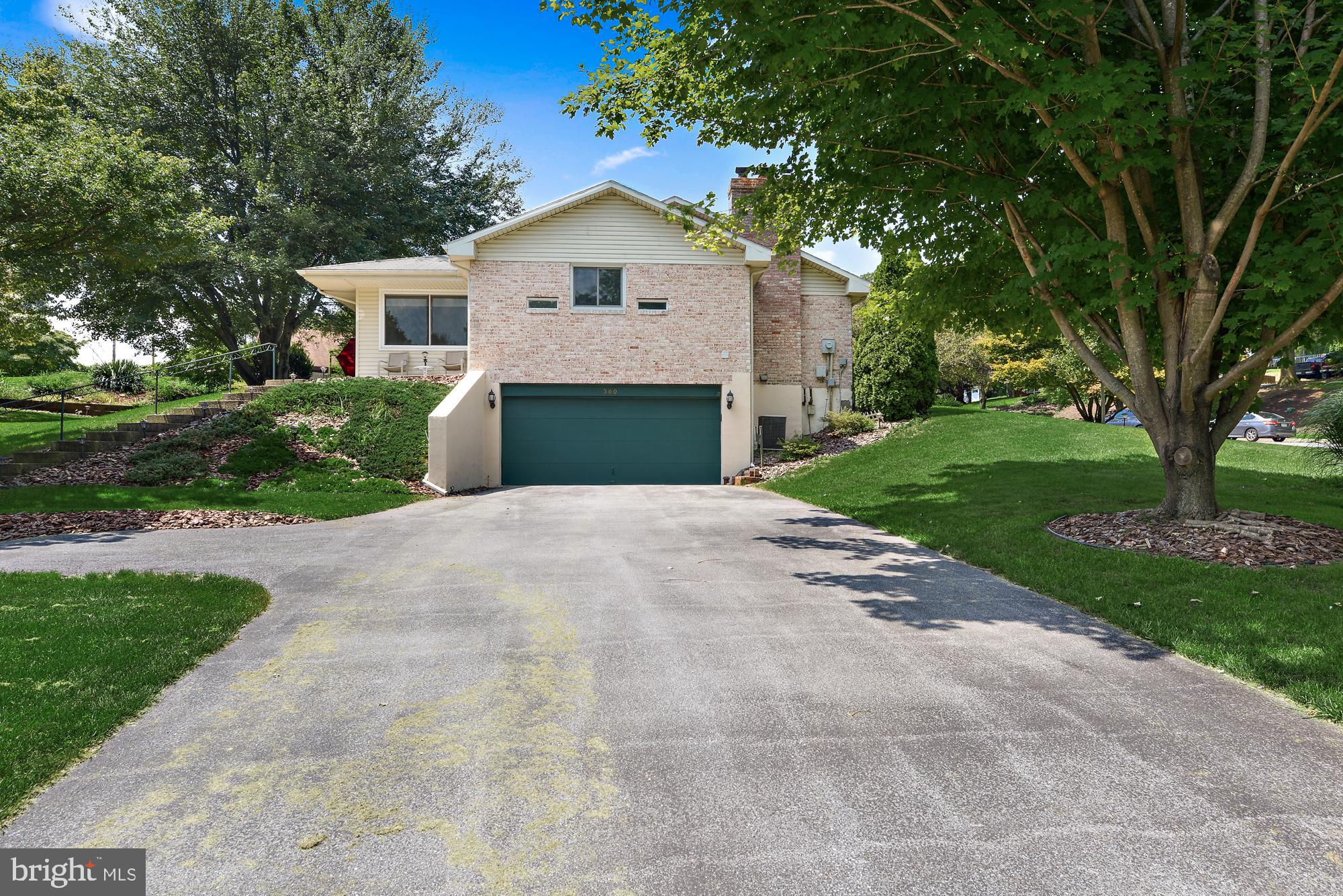 DERRY TOWNSHIP - Residential