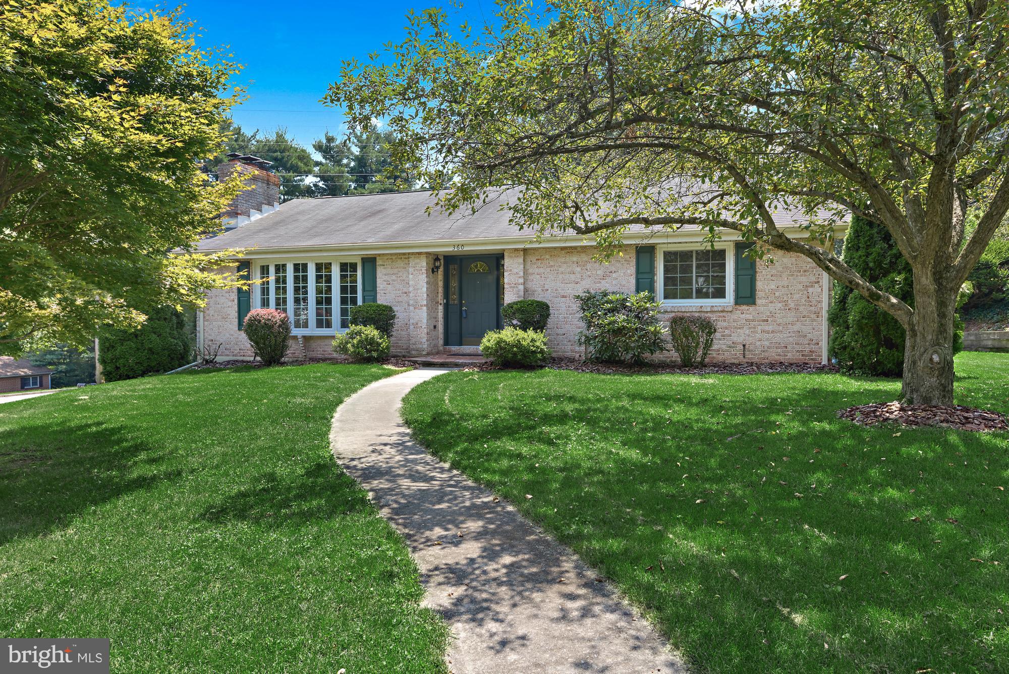 DERRY TOWNSHIP - Residential