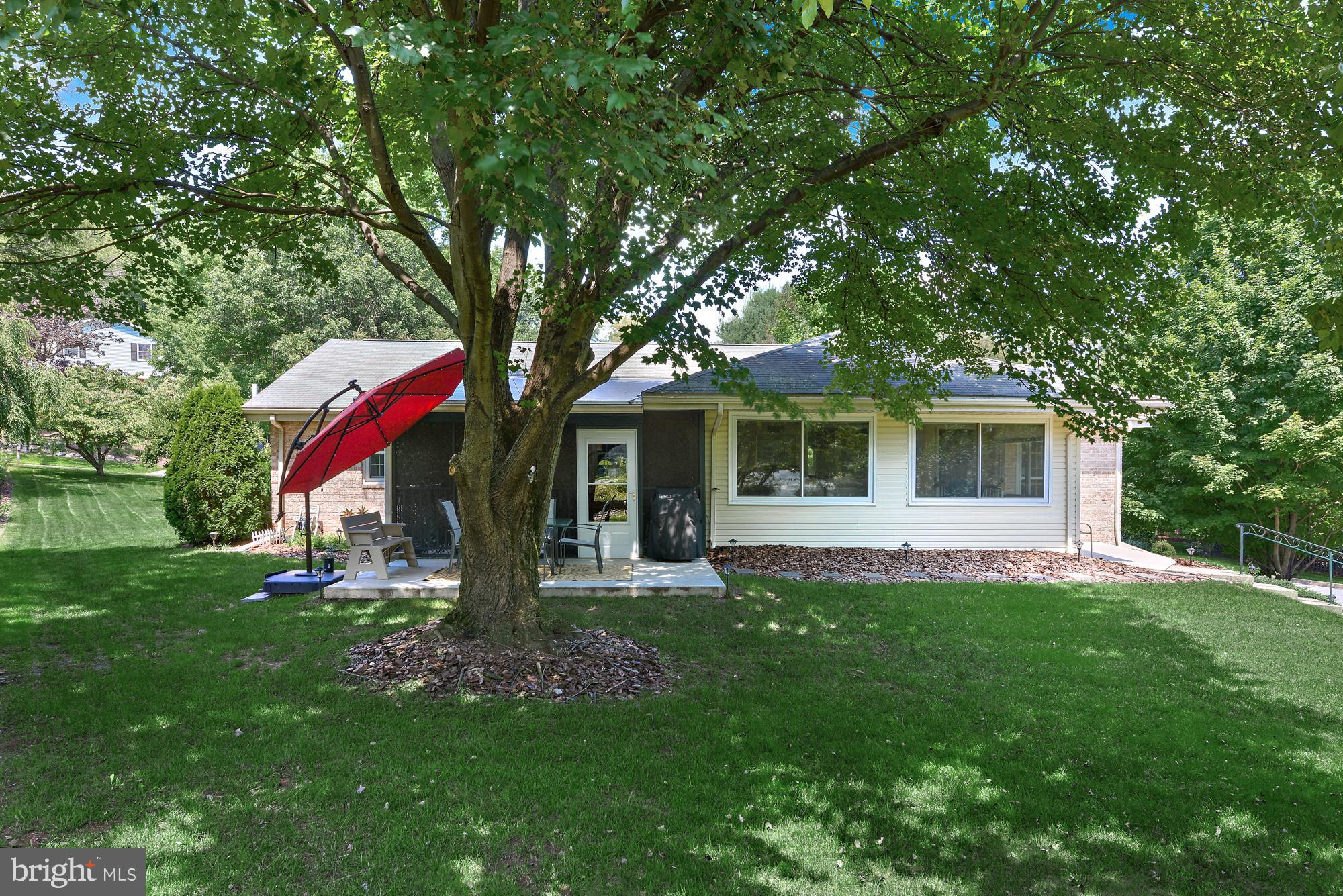 DERRY TOWNSHIP - Residential