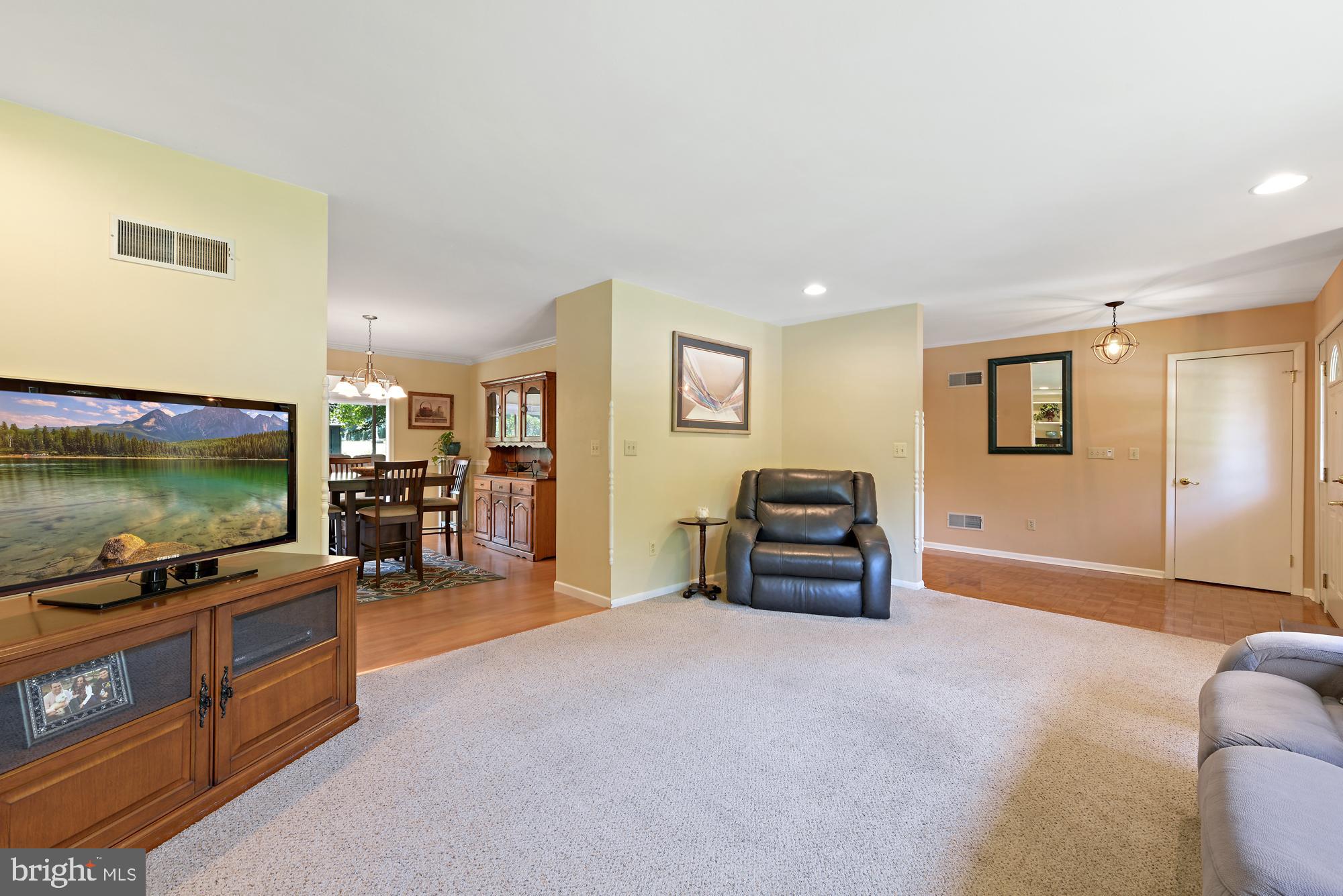 DERRY TOWNSHIP - Residential