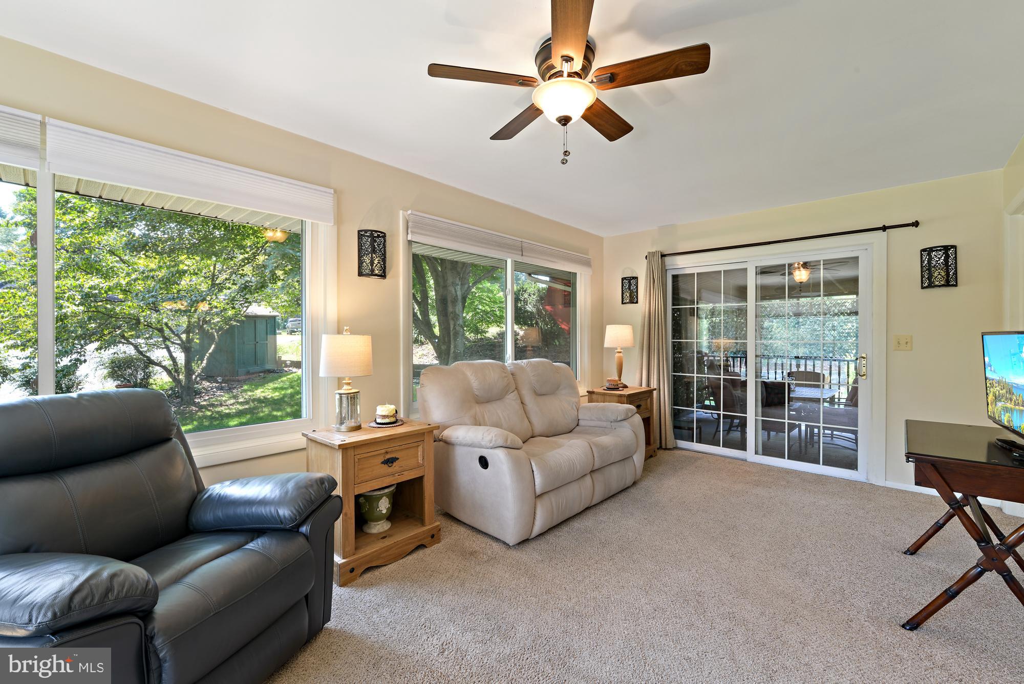 DERRY TOWNSHIP - Residential