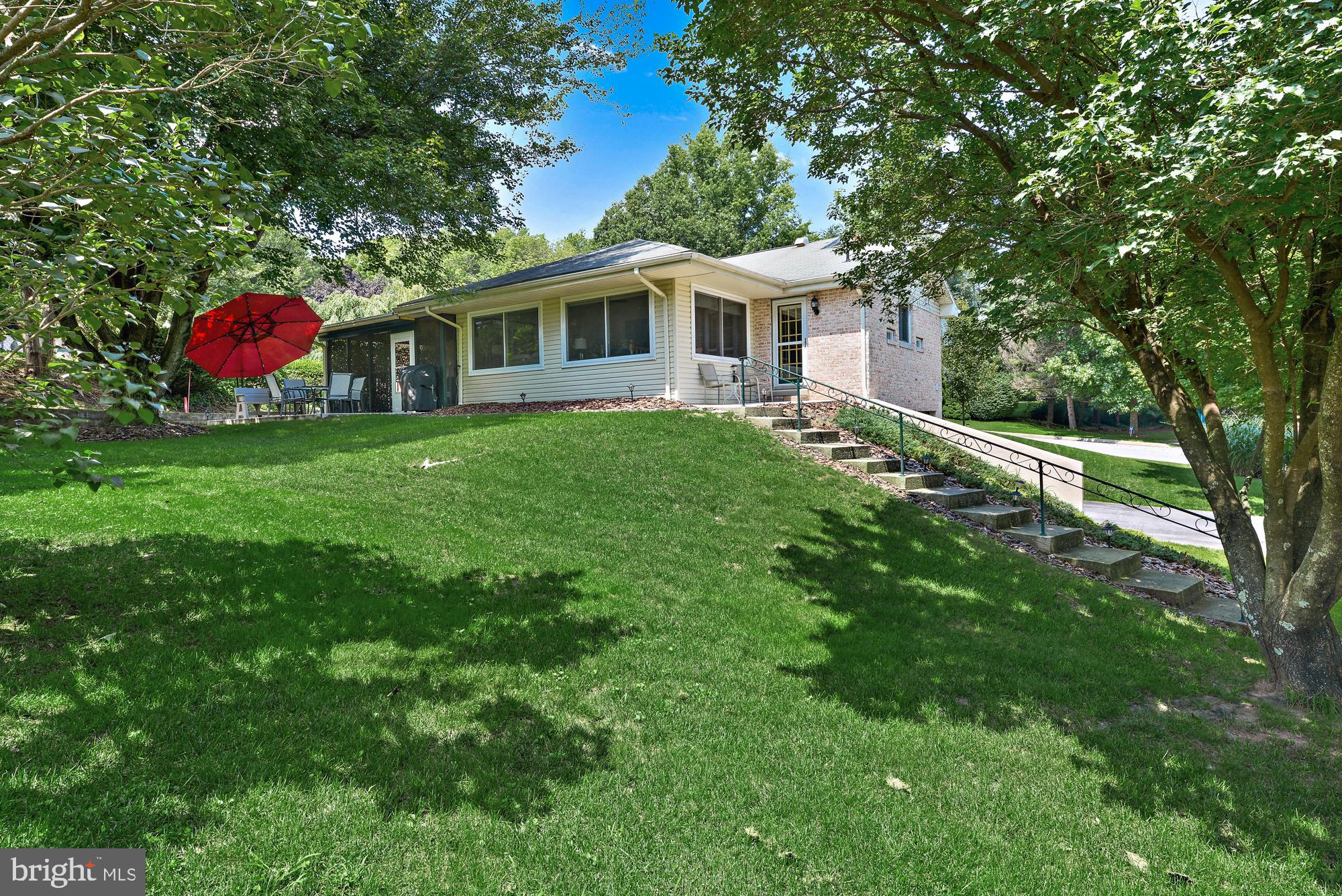 DERRY TOWNSHIP - Residential