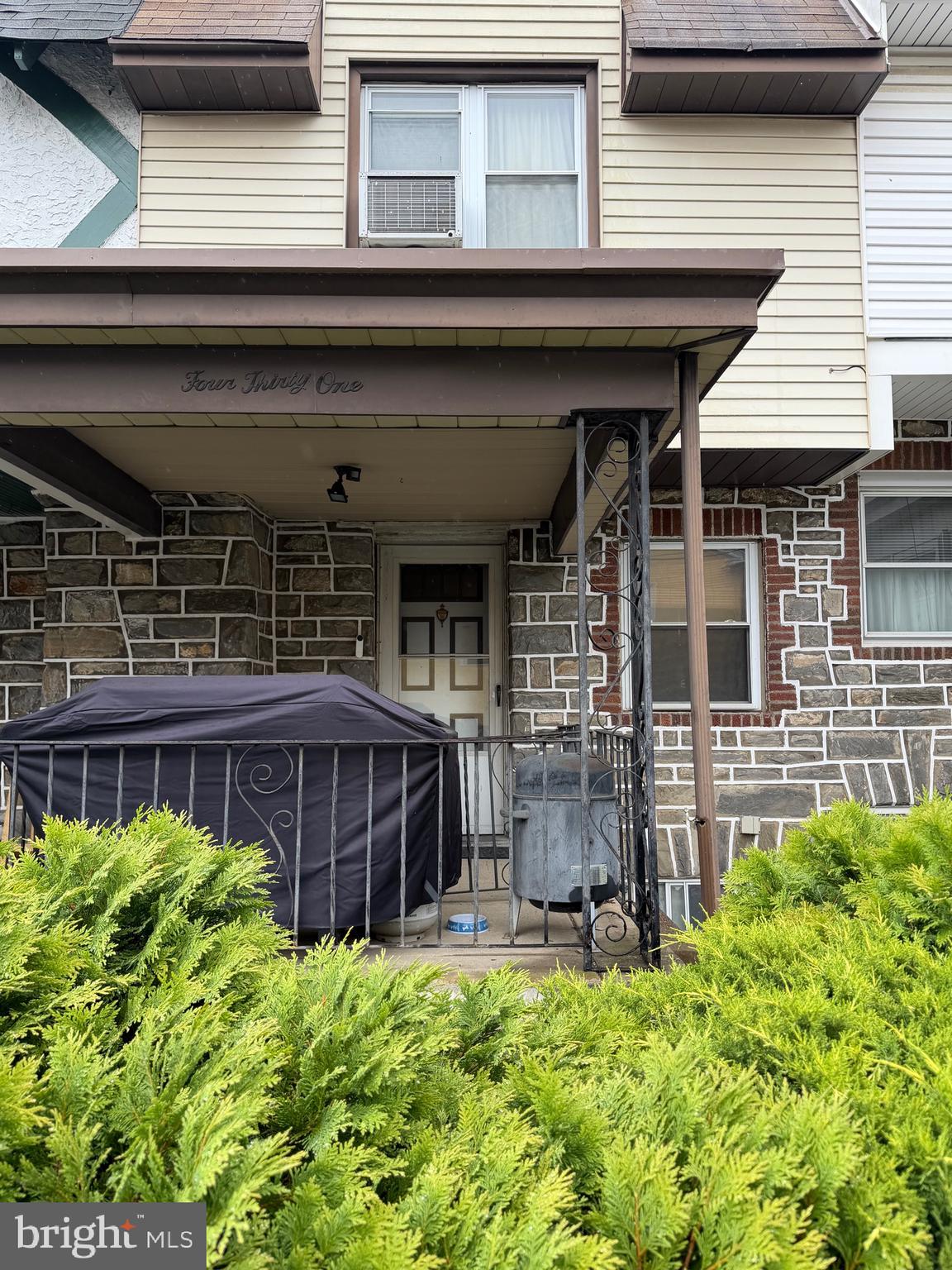 431 MILLBANK ROAD