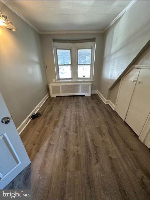 TACONY - Residential Income