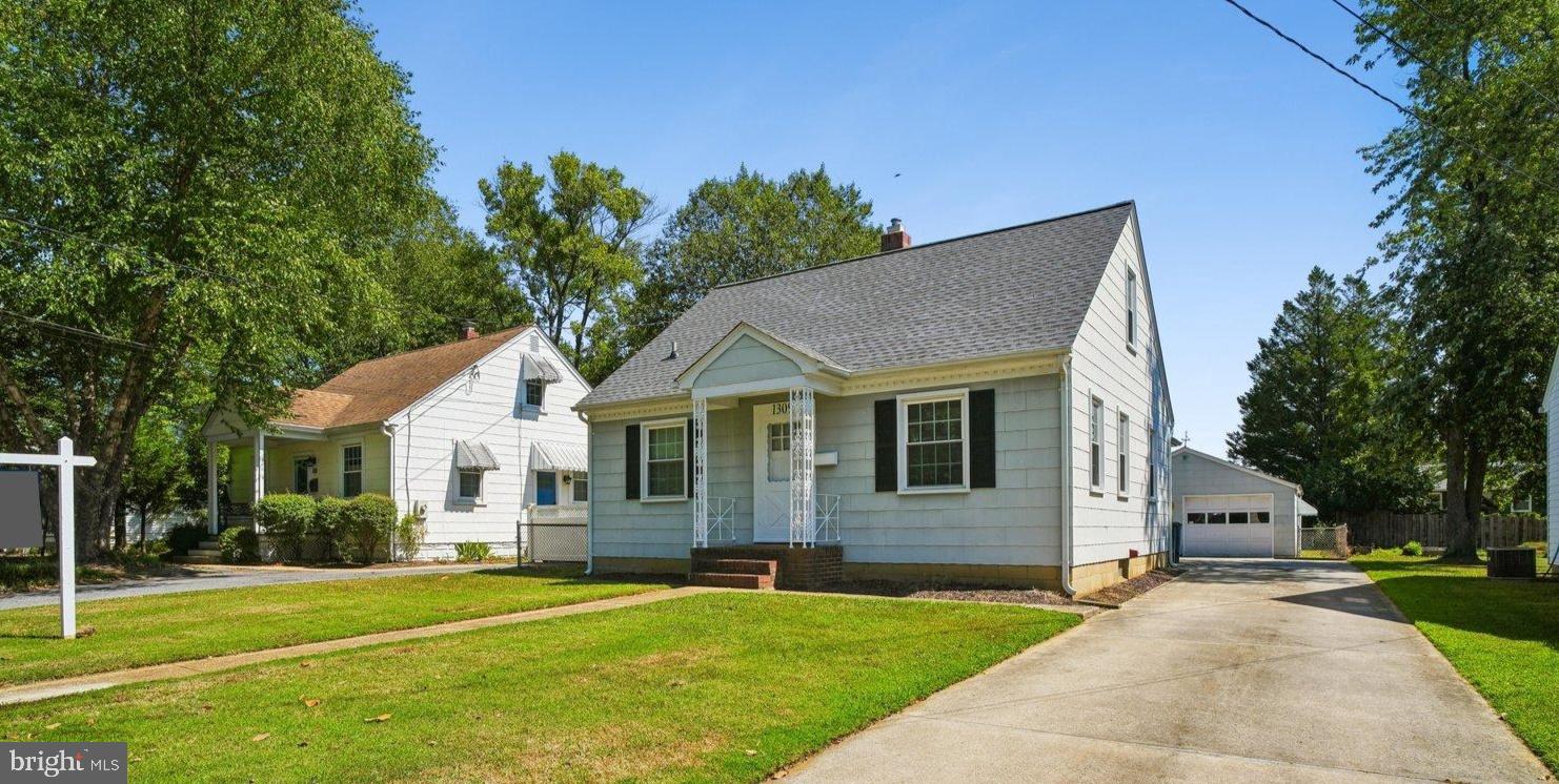 1309 PRESIDENT STREET
