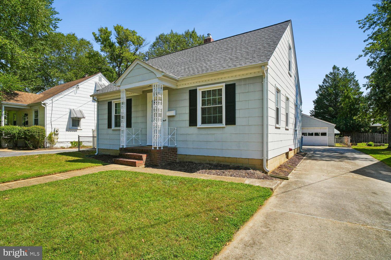 1309 PRESIDENT STREET