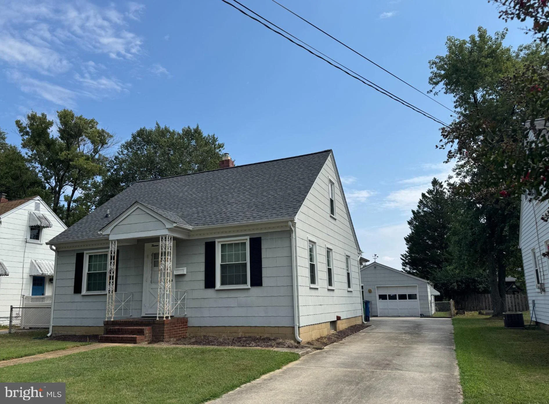 1309 President Street, Annapolis, MD, 21403