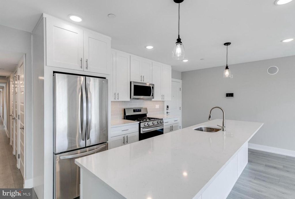 Photo of 1309 S 52nd Street, PHILADELPHIA, PA 19143 (MLS # PAPH2483210)