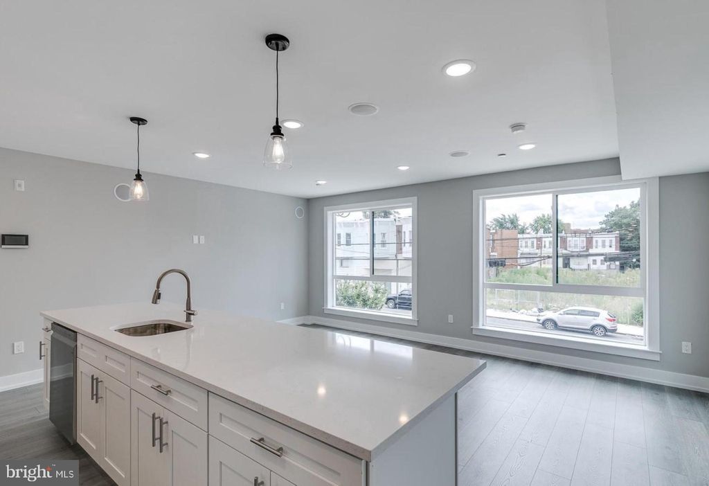 Photo of 1309 S 52nd Street, PHILADELPHIA, PA 19143 (MLS # PAPH2483210)