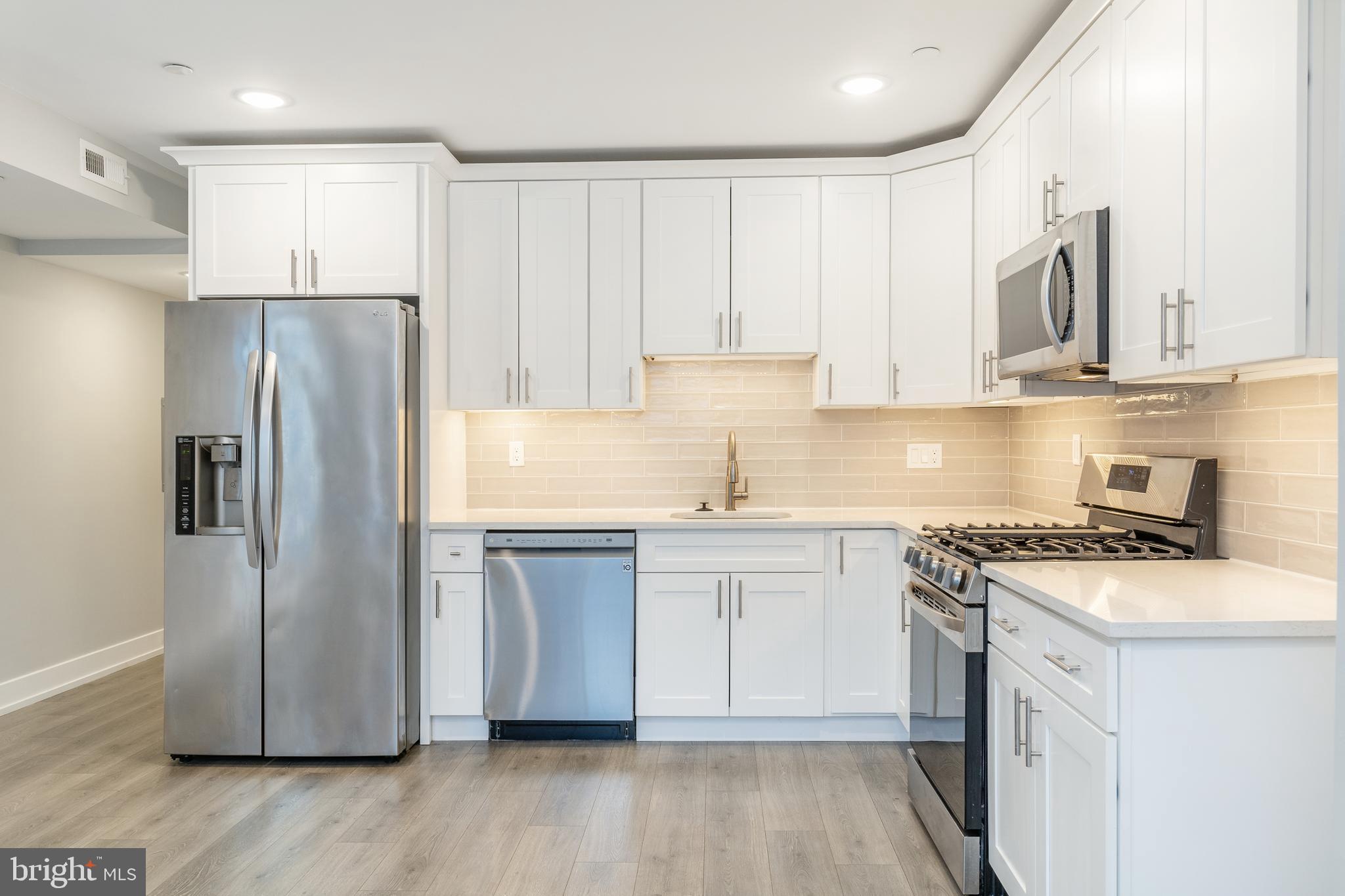 WEST PHILADELPHIA - Residential Income