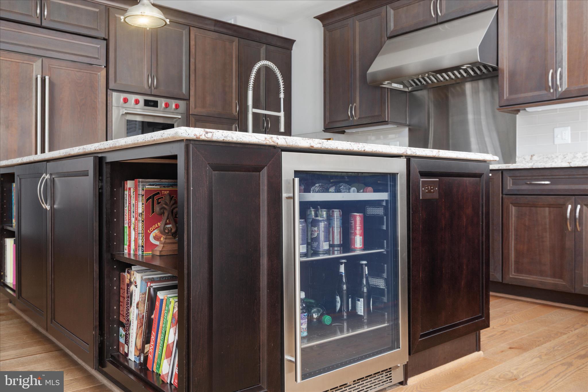 LANSDOWNE ON THE POTOMAC - Residential