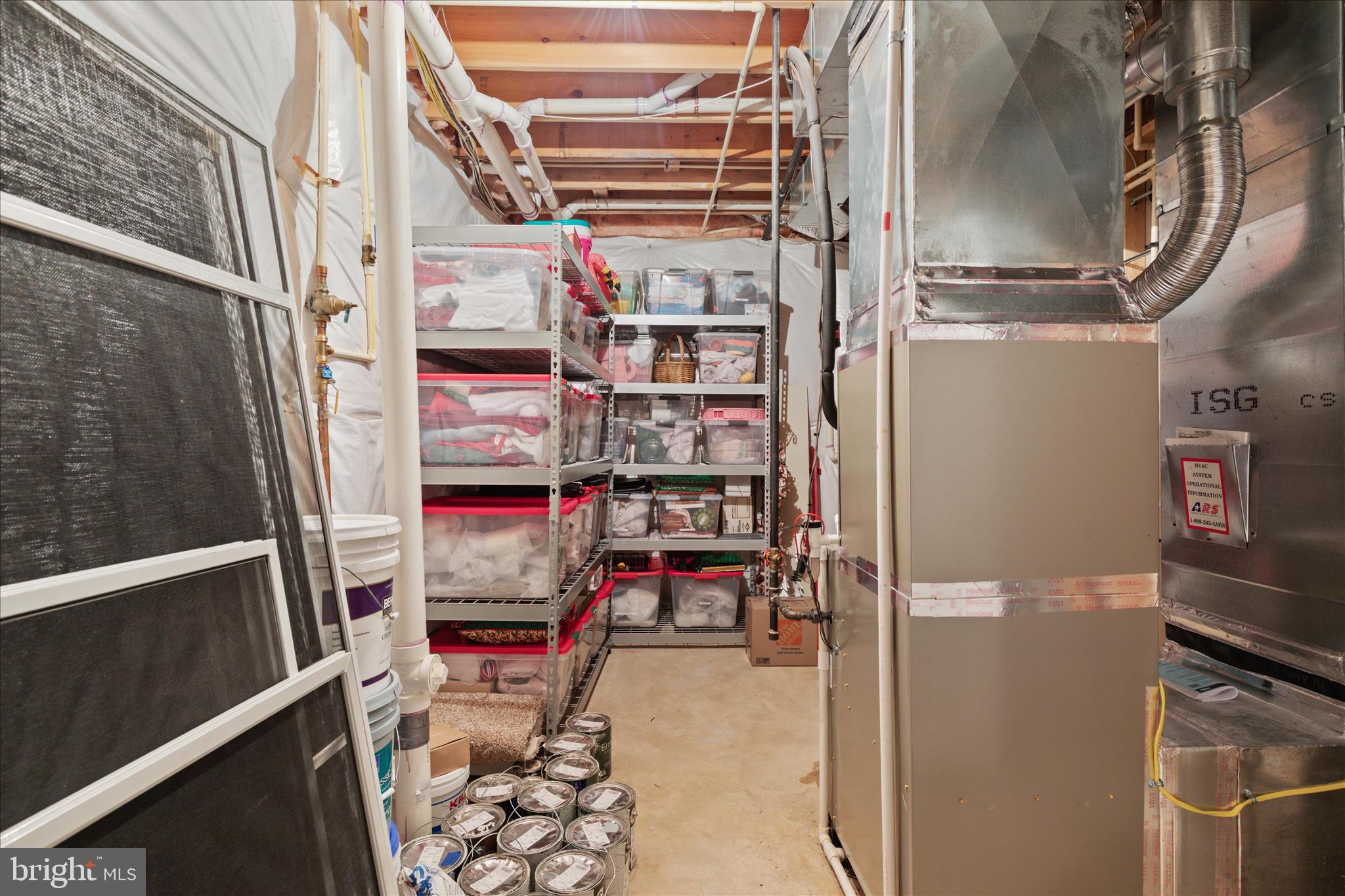 LANSDOWNE ON THE POTOMAC - Residential