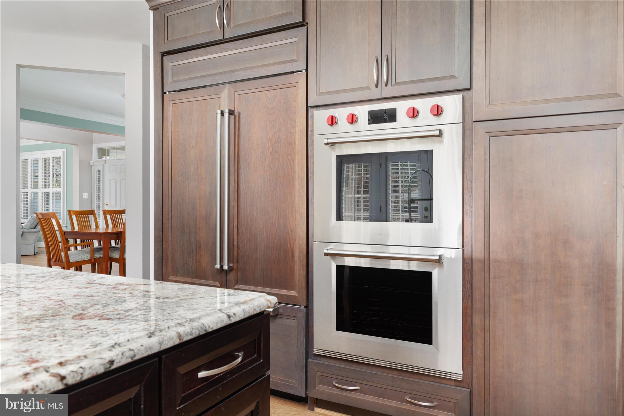 LANSDOWNE ON THE POTOMAC - Residential