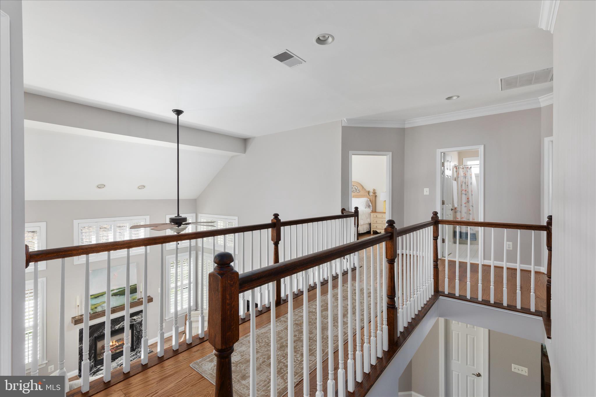 LANSDOWNE ON THE POTOMAC - Residential