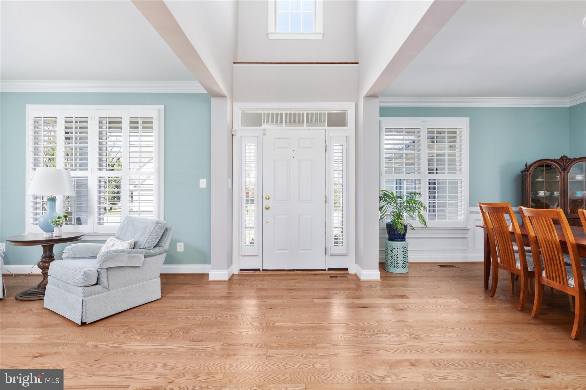 LANSDOWNE ON THE POTOMAC - Residential