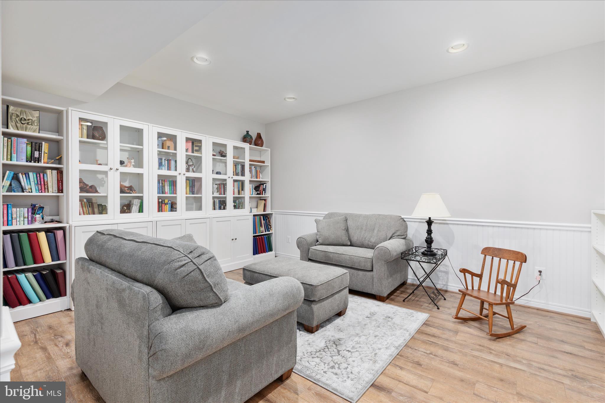 LANSDOWNE ON THE POTOMAC - Residential