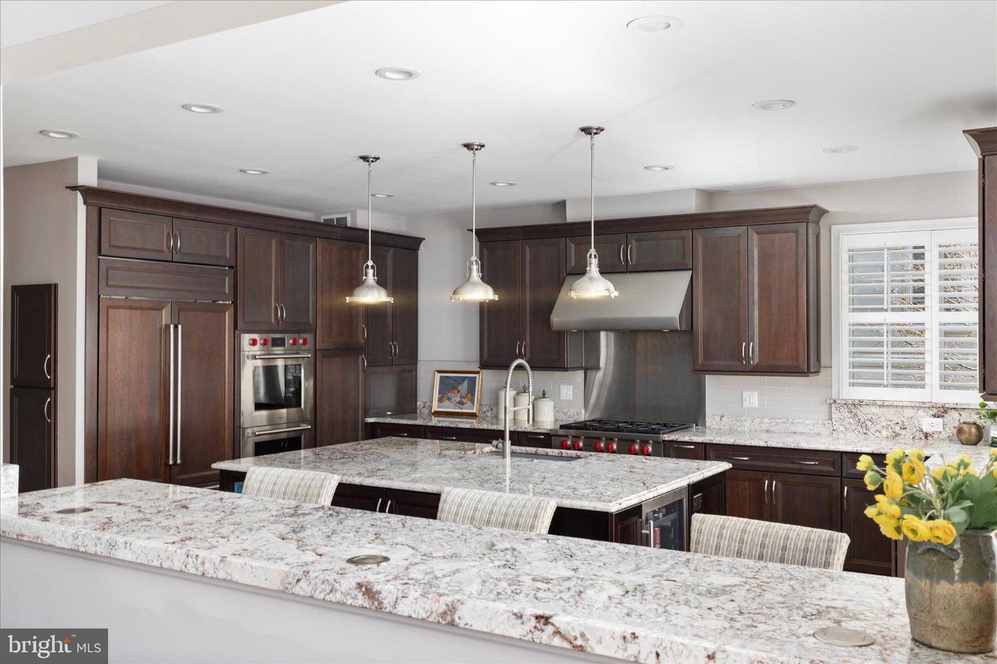 LANSDOWNE ON THE POTOMAC - Residential