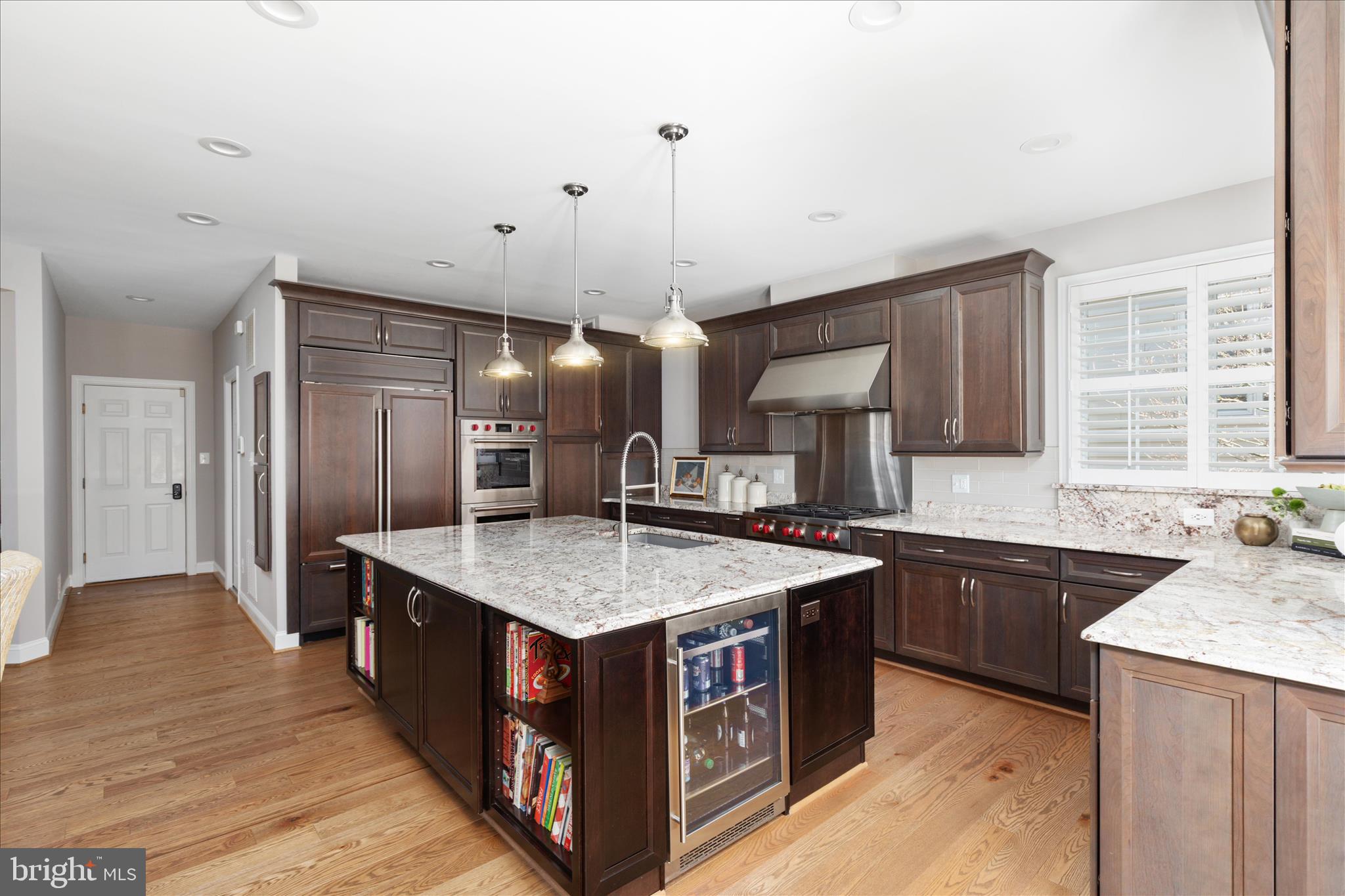 LANSDOWNE ON THE POTOMAC - Residential