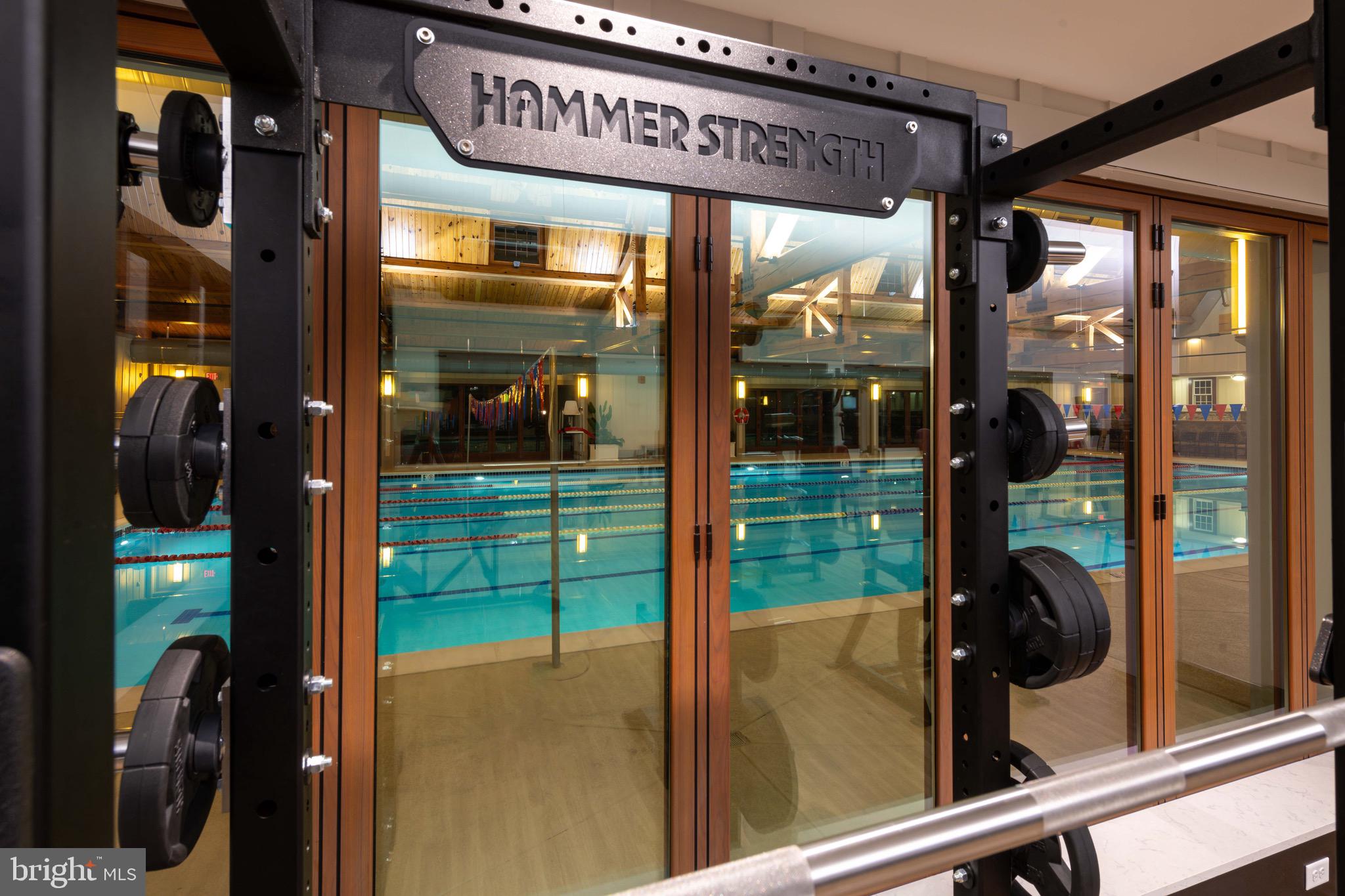 LANSDOWNE ON THE POTOMAC - Residential