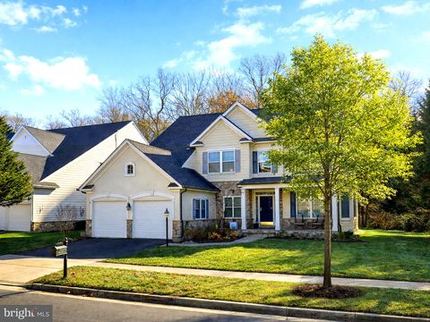 Photo of 44029 Riverpoint Drive, LEESBURG, VA 20176 (MLS # VALO2118564)