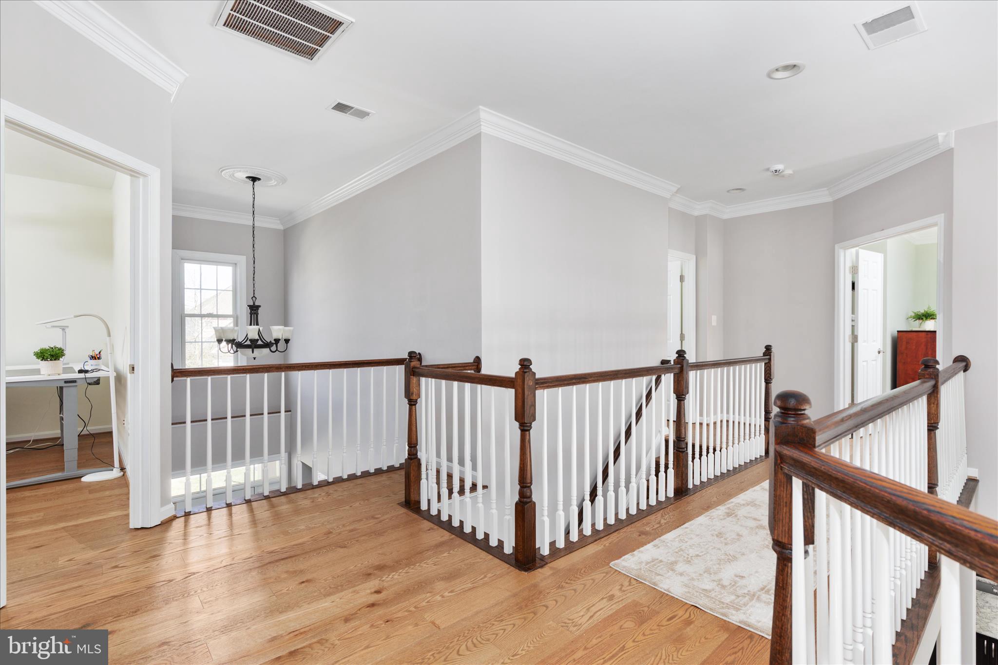 LANSDOWNE ON THE POTOMAC - Residential