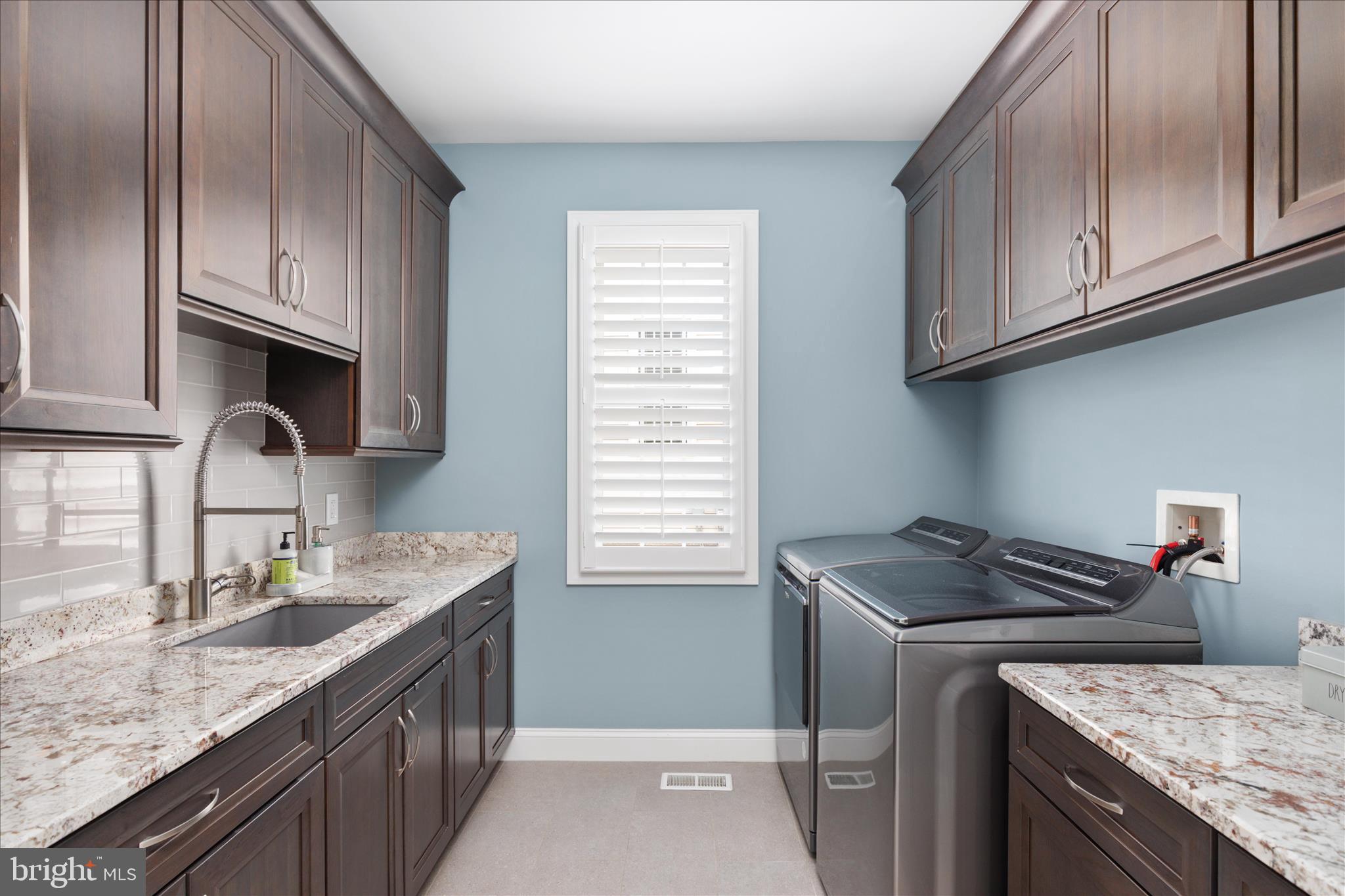 LANSDOWNE ON THE POTOMAC - Residential