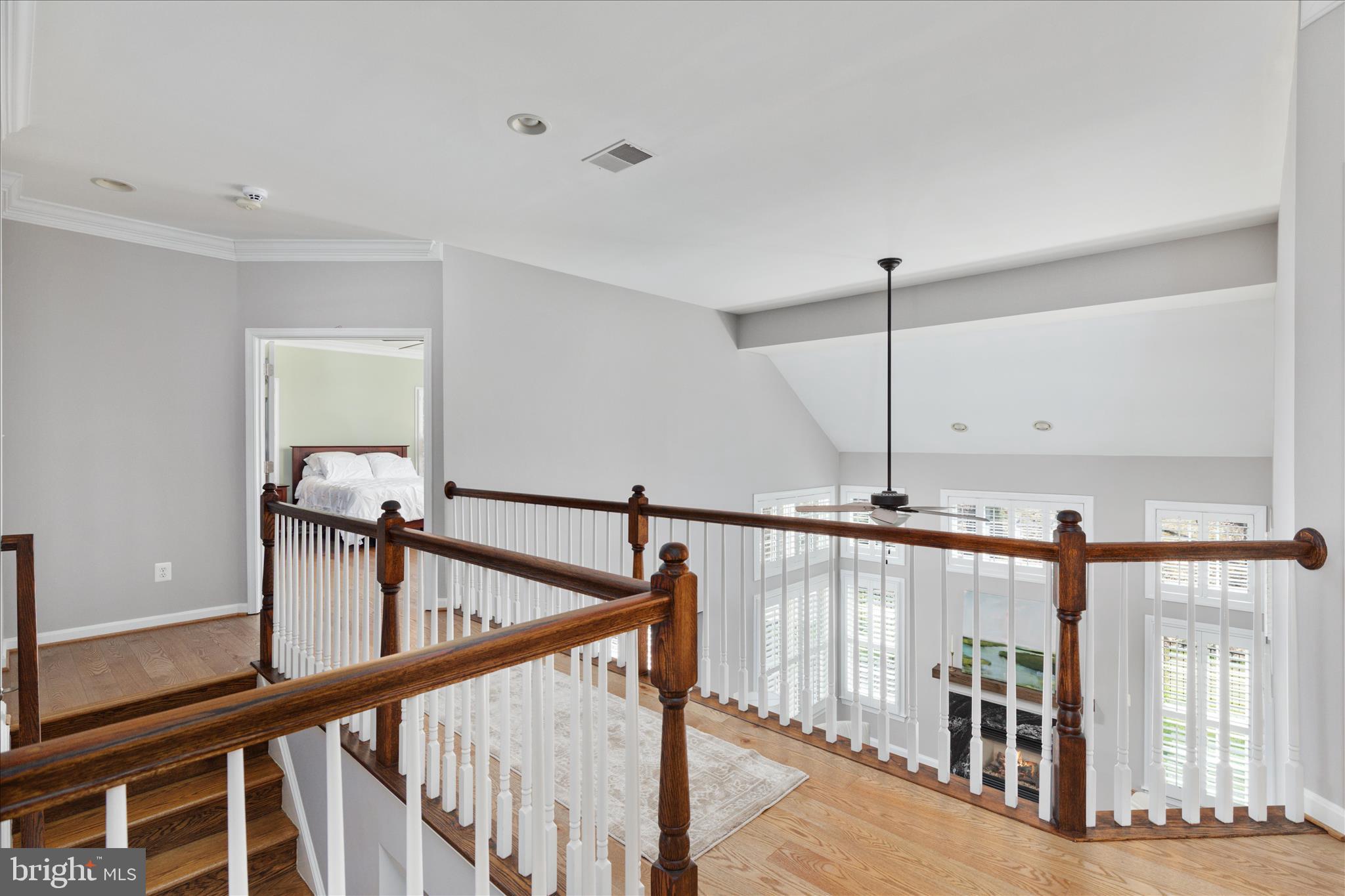 LANSDOWNE ON THE POTOMAC - Residential