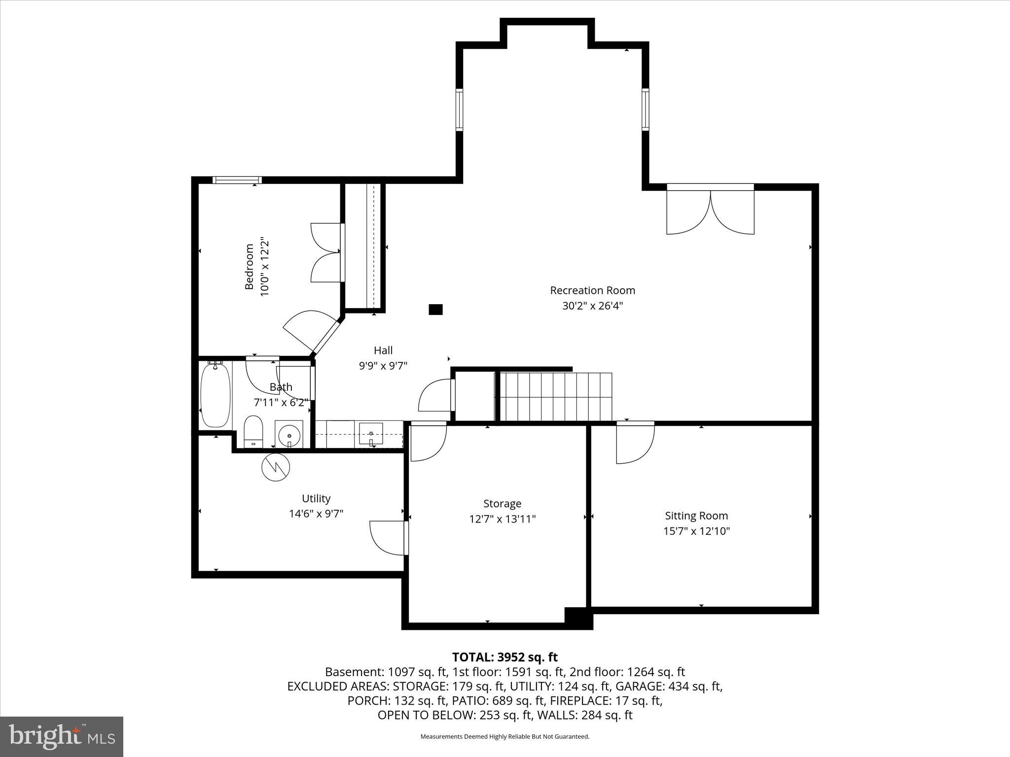 LANSDOWNE ON THE POTOMAC - Residential