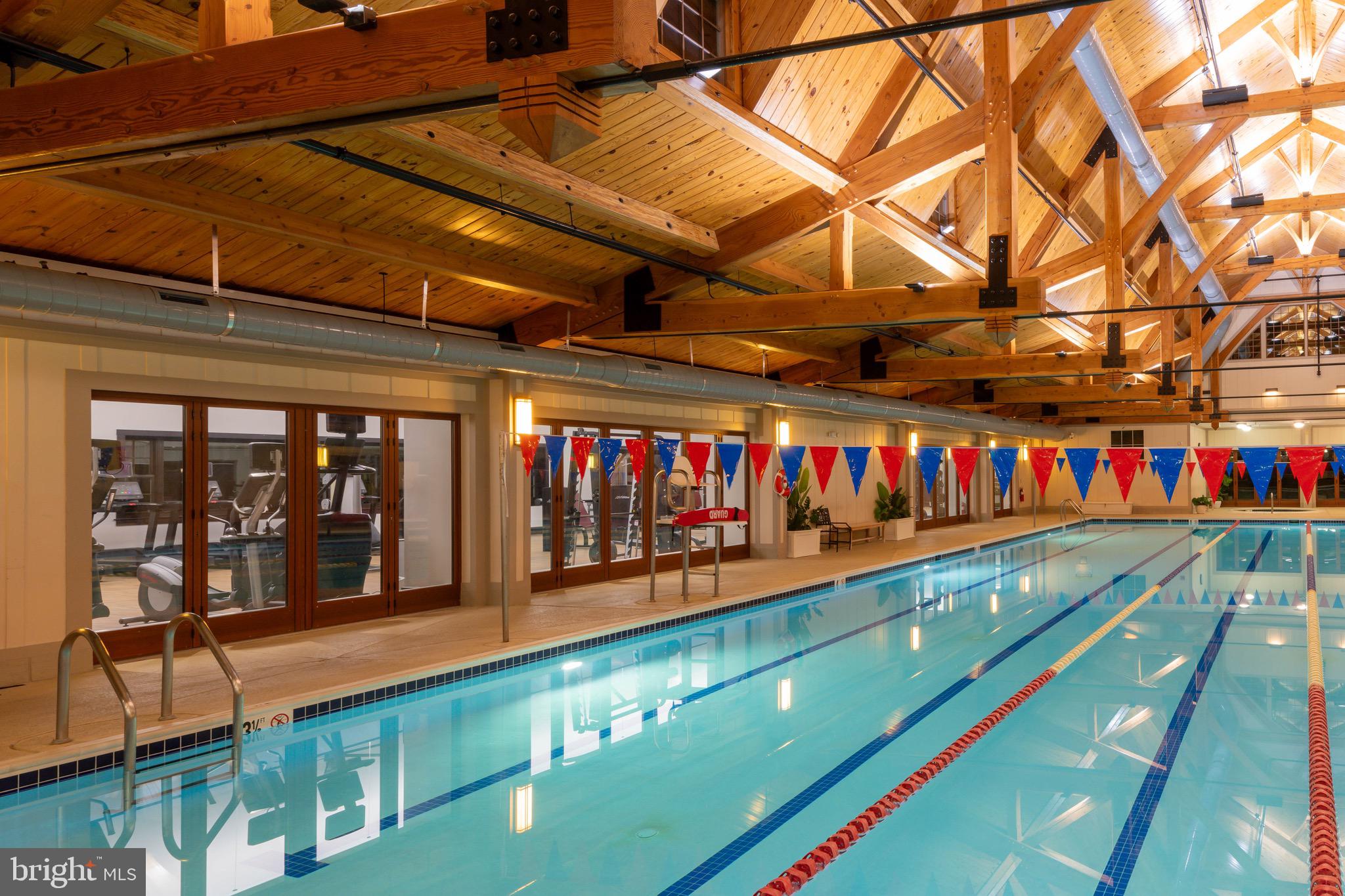 LANSDOWNE ON THE POTOMAC - Residential