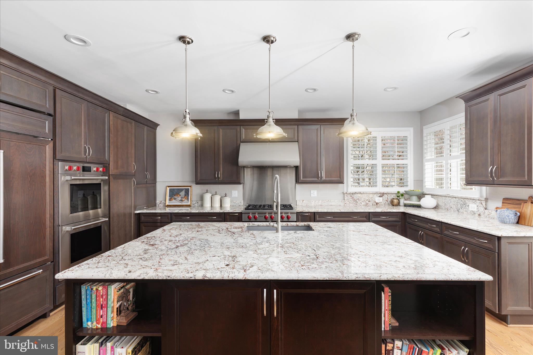 LANSDOWNE ON THE POTOMAC - Residential