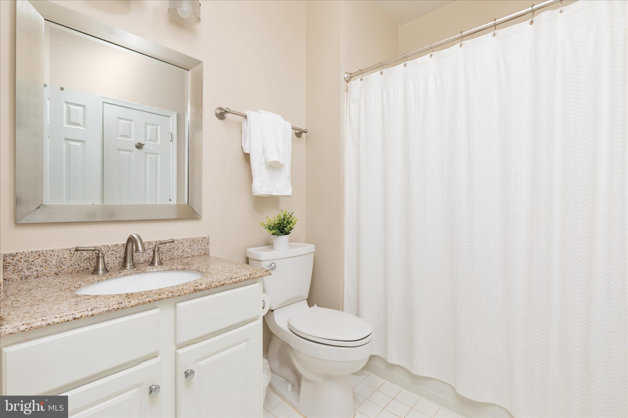 LANSDOWNE ON THE POTOMAC - Residential