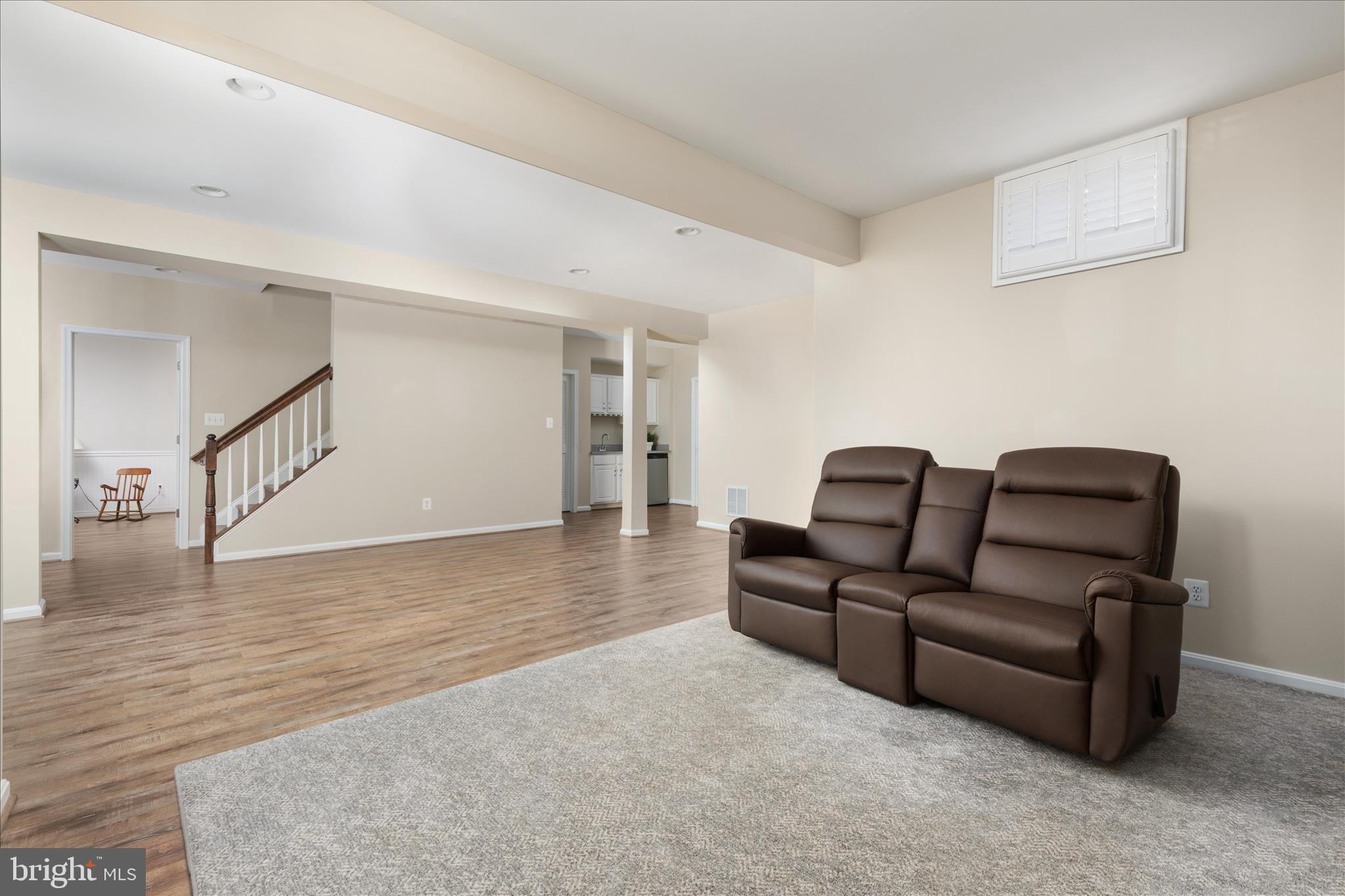 LANSDOWNE ON THE POTOMAC - Residential