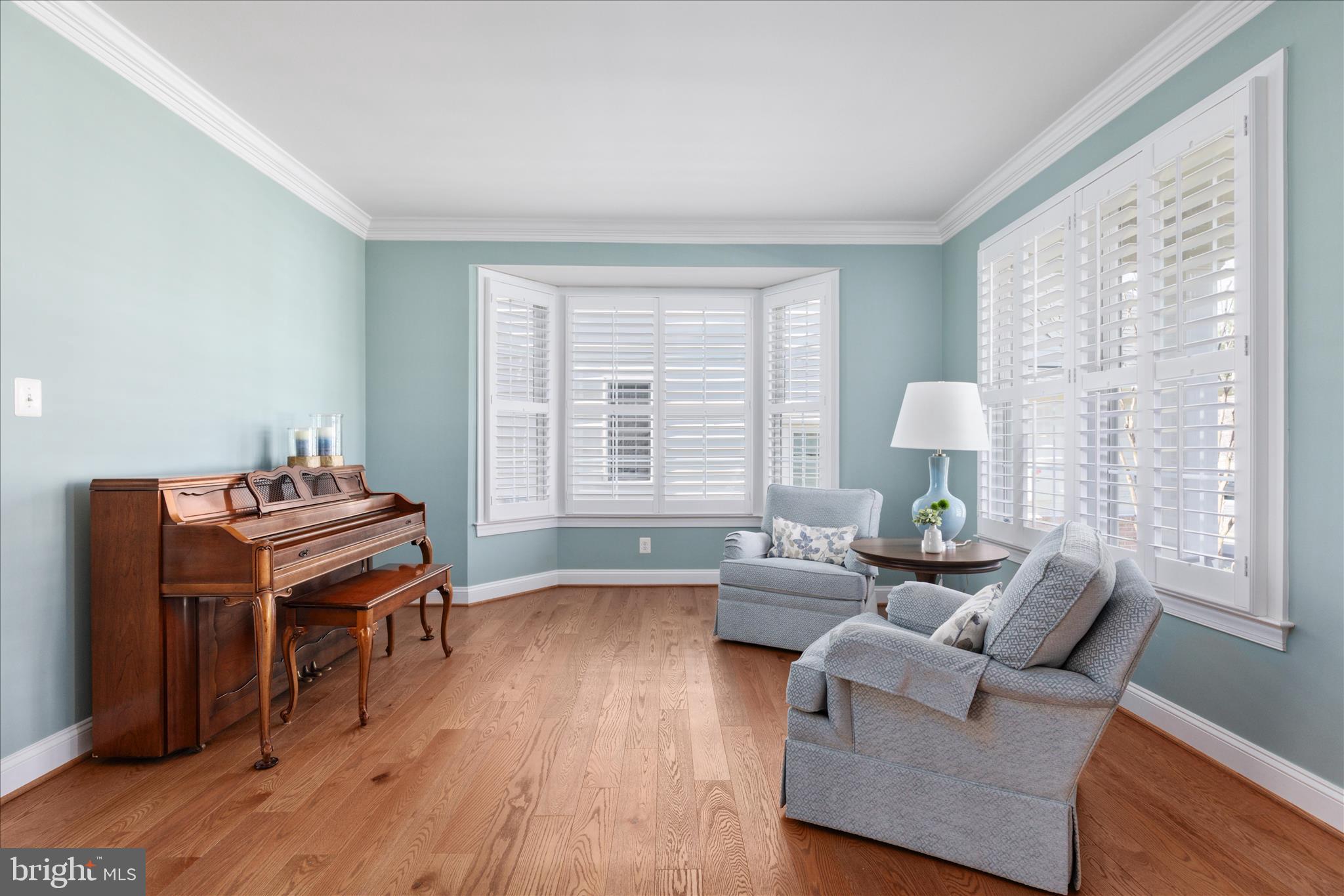 LANSDOWNE ON THE POTOMAC - Residential