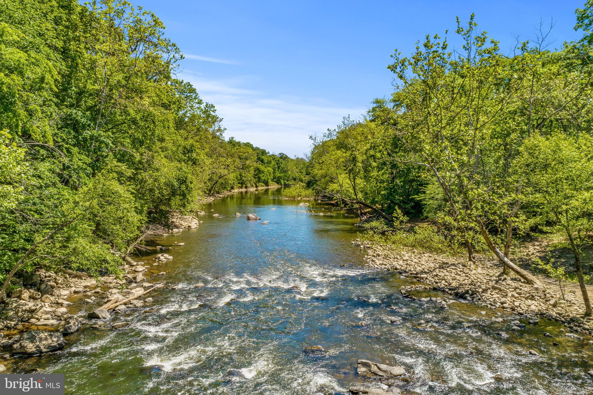 LANSDOWNE ON THE POTOMAC - Residential