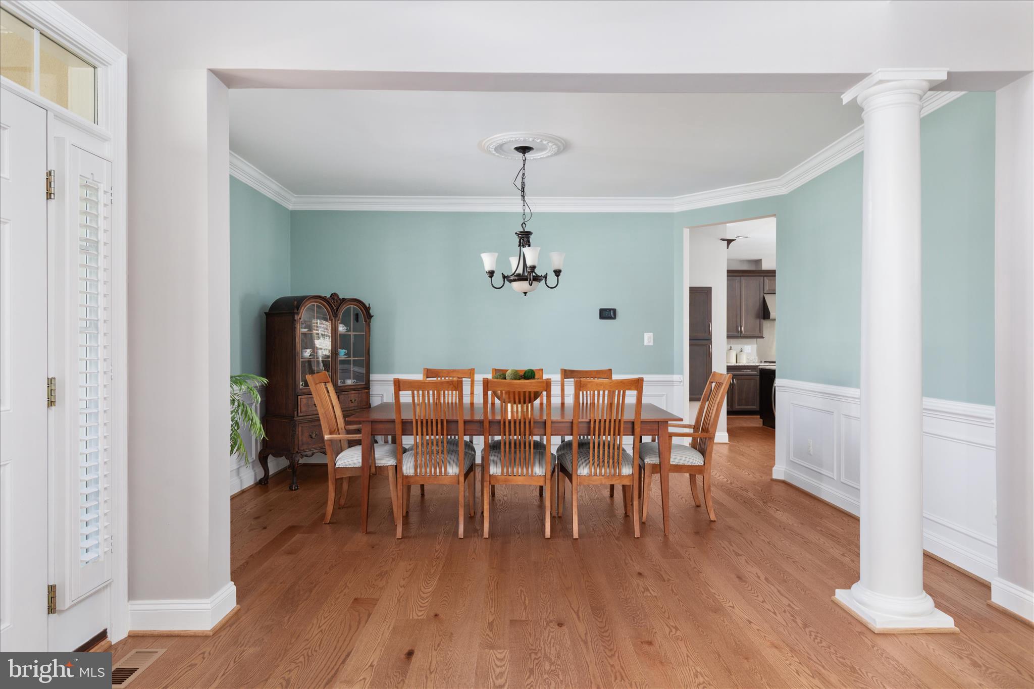 LANSDOWNE ON THE POTOMAC - Residential