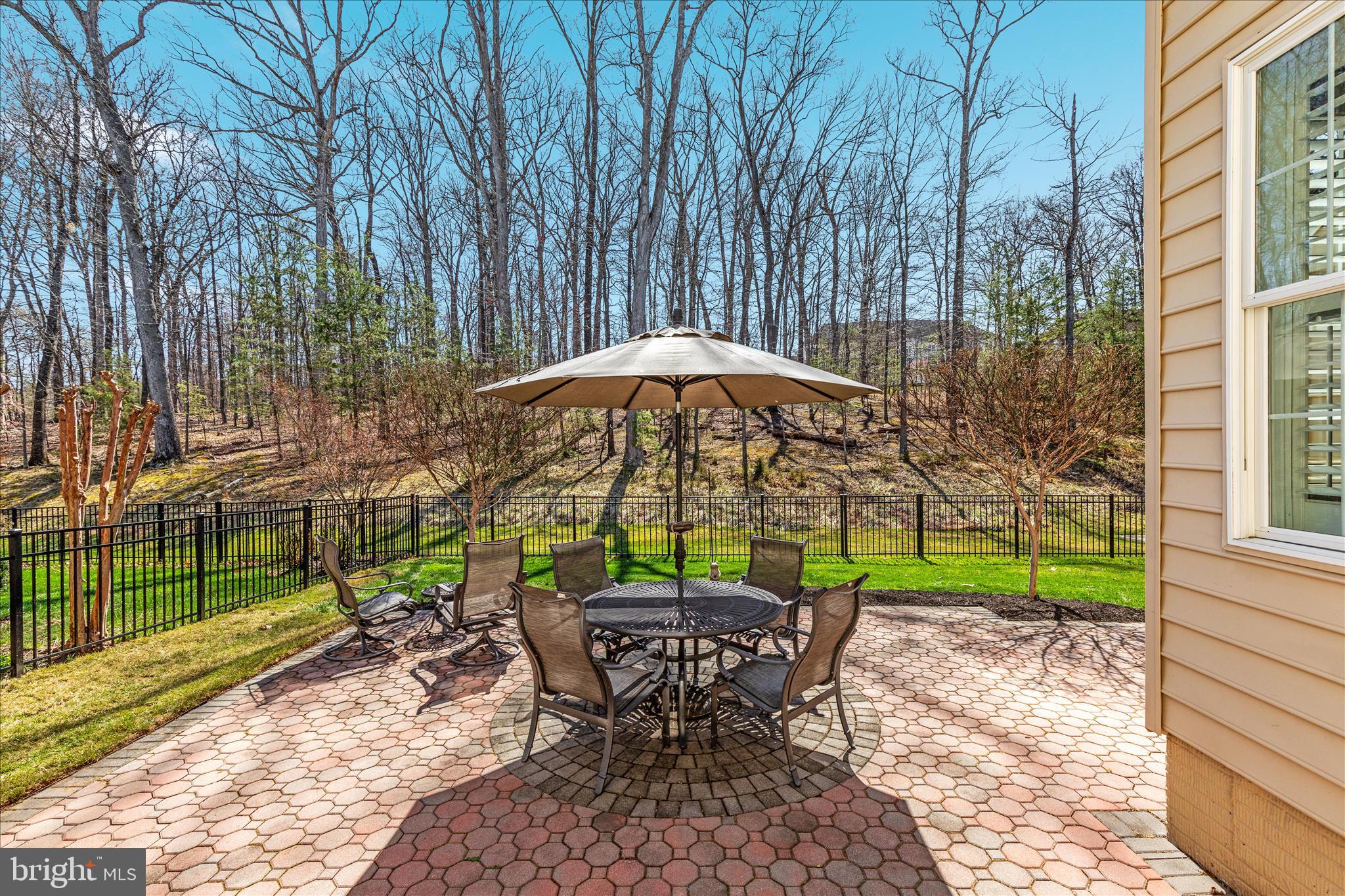 LANSDOWNE ON THE POTOMAC - Residential