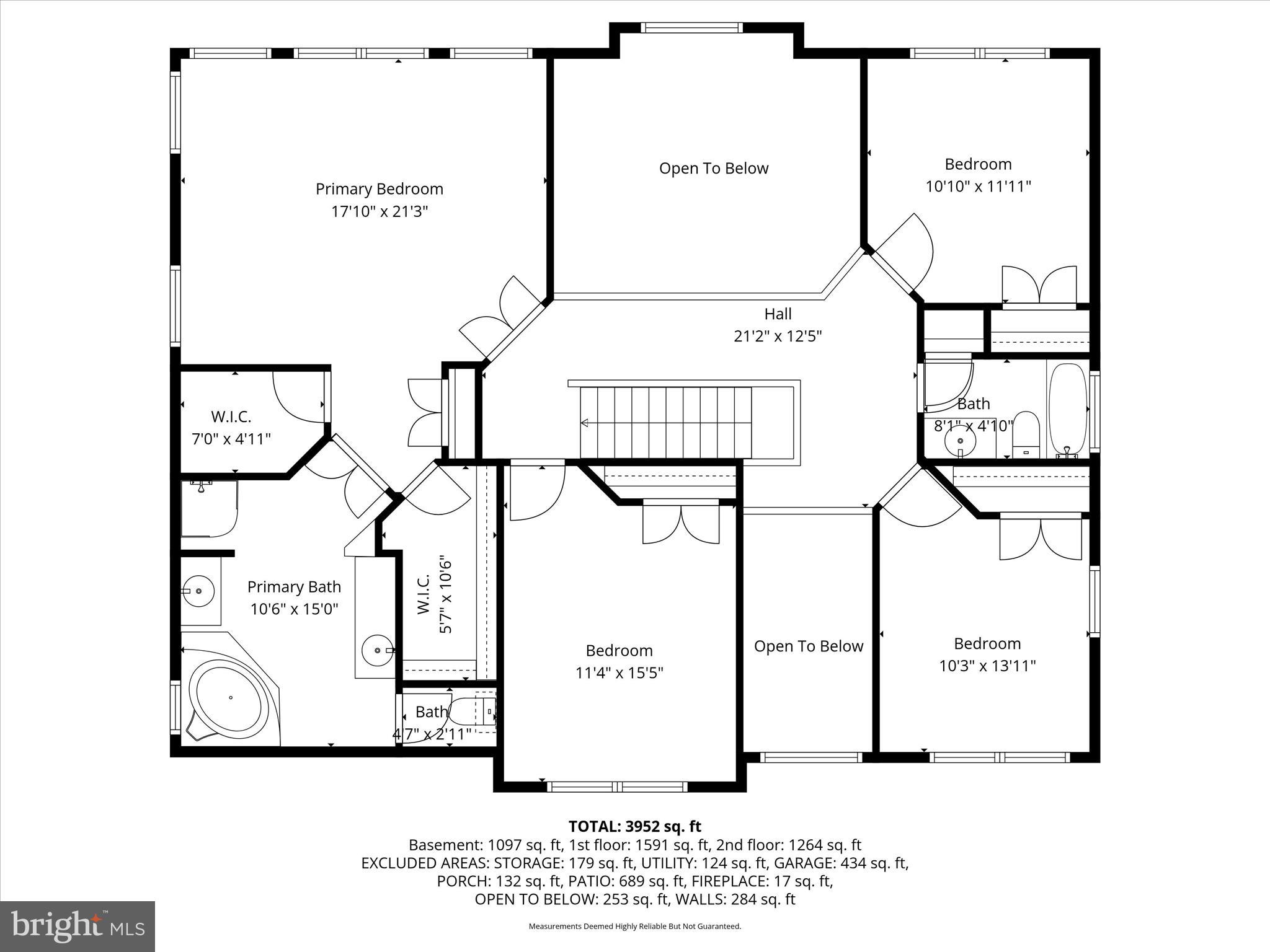 LANSDOWNE ON THE POTOMAC - Residential