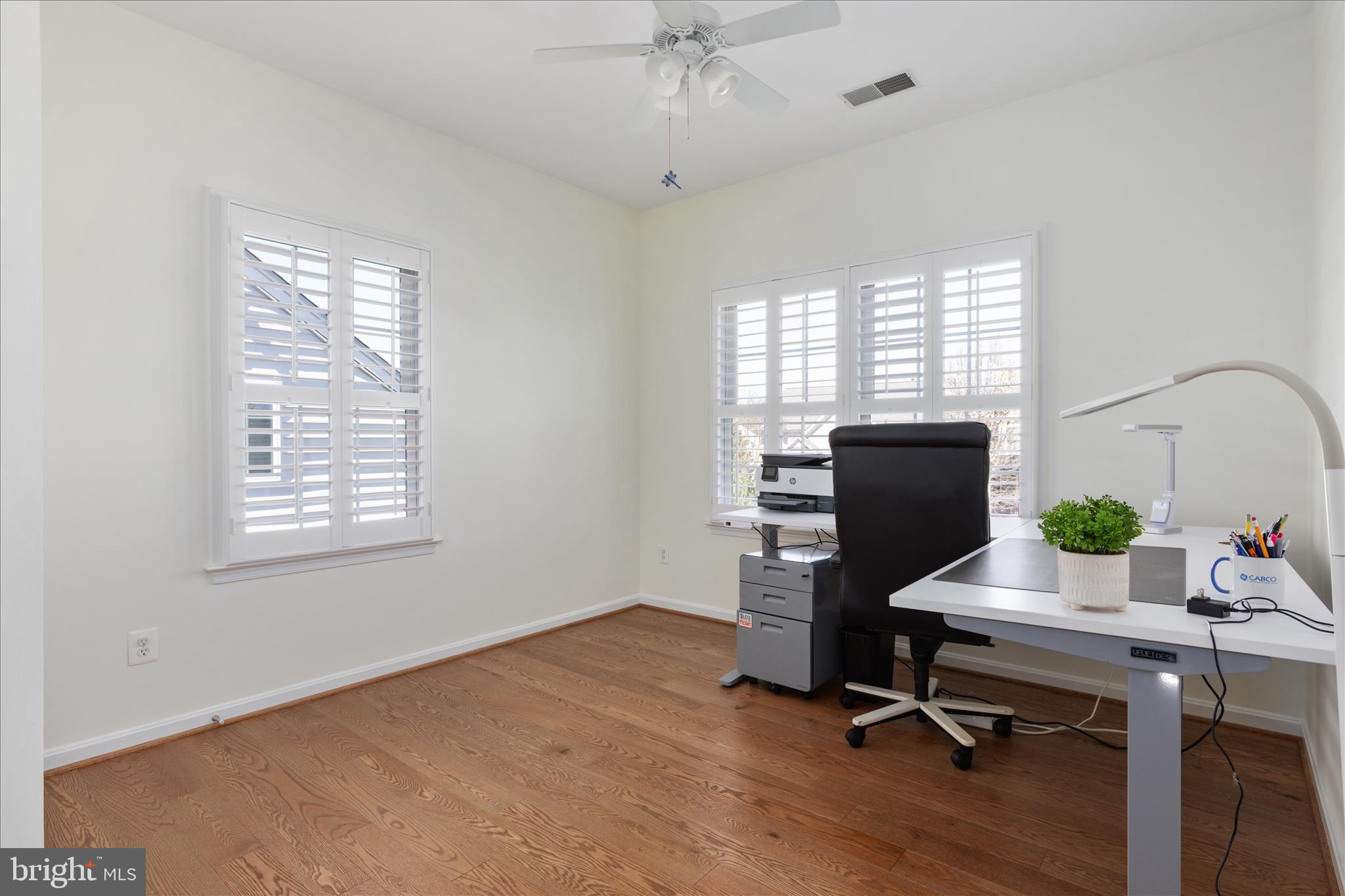 LANSDOWNE ON THE POTOMAC - Residential