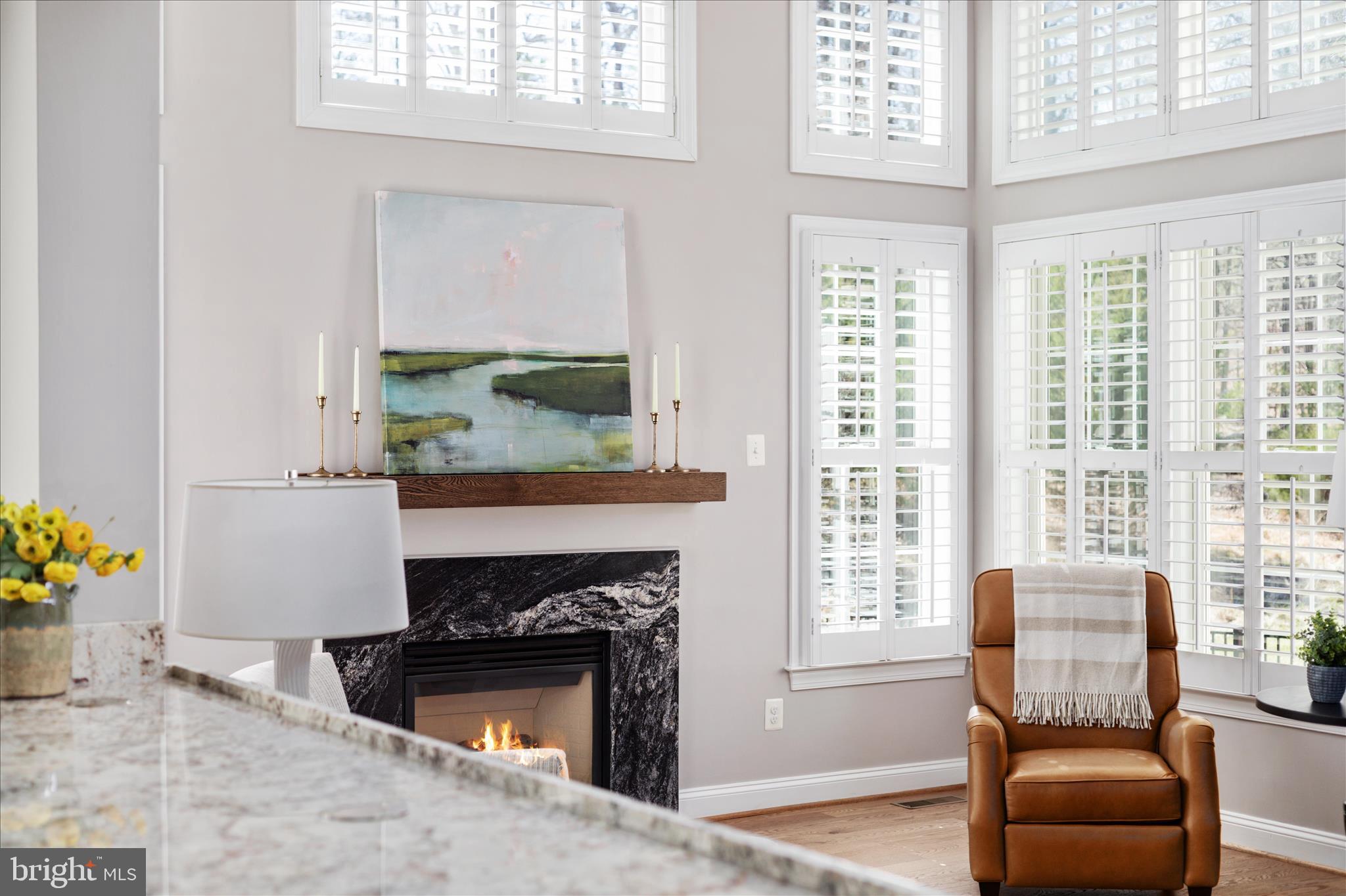 LANSDOWNE ON THE POTOMAC - Residential