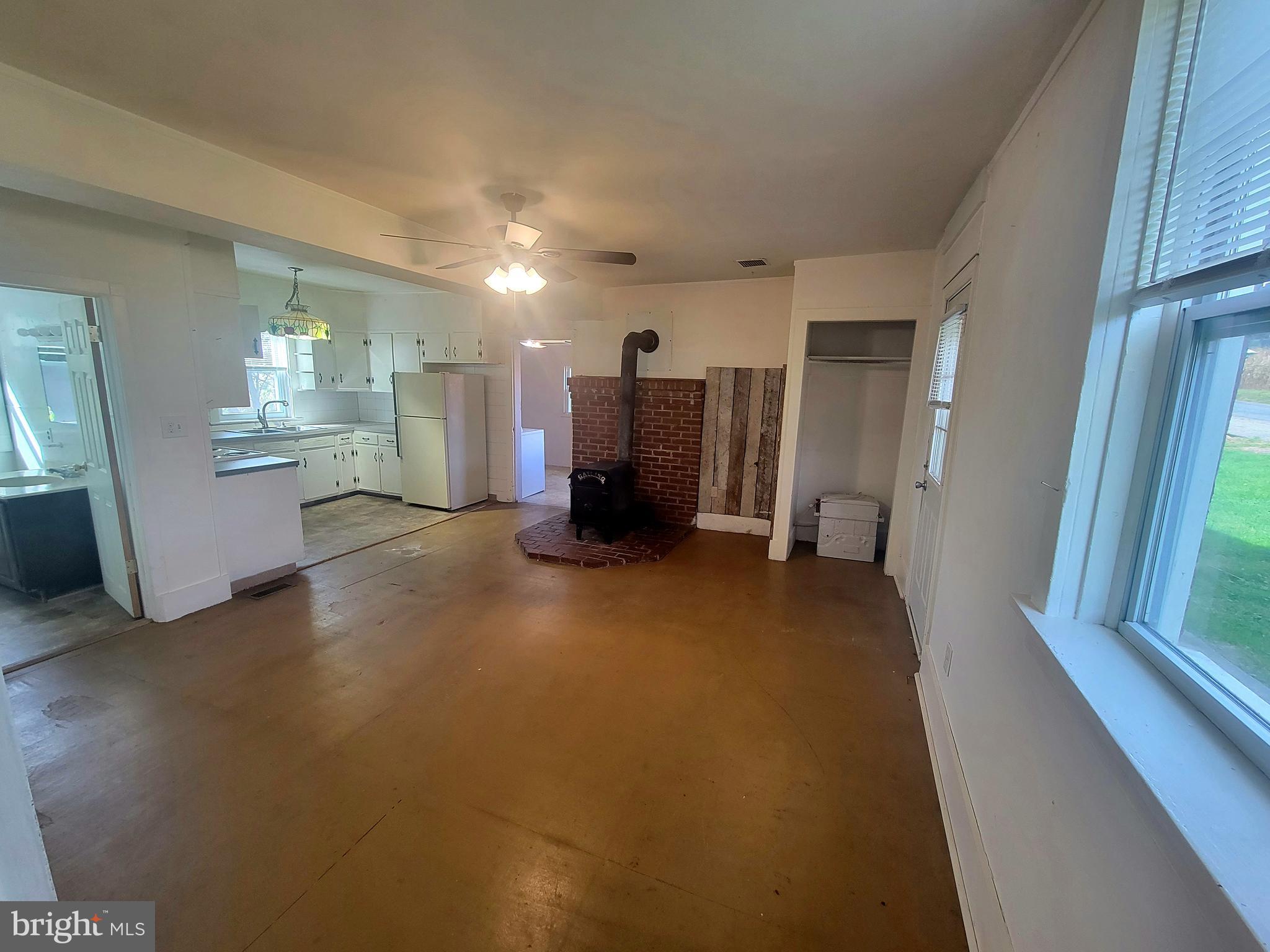 SHREWSBURY TWP - Residential Lease