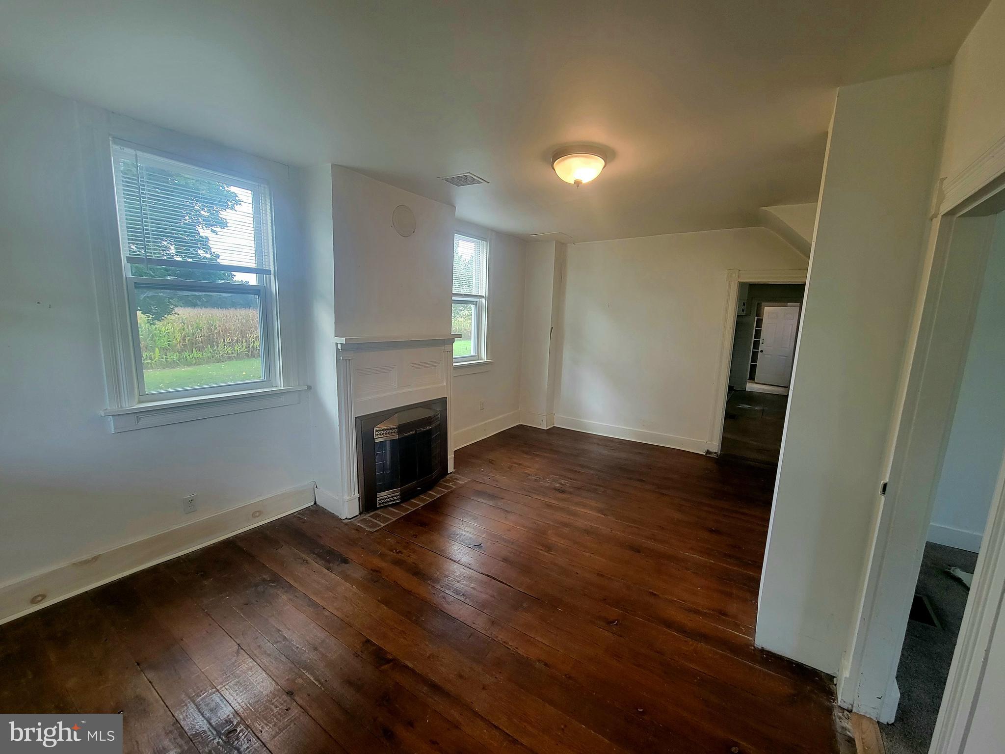 SHREWSBURY TWP - Residential Lease