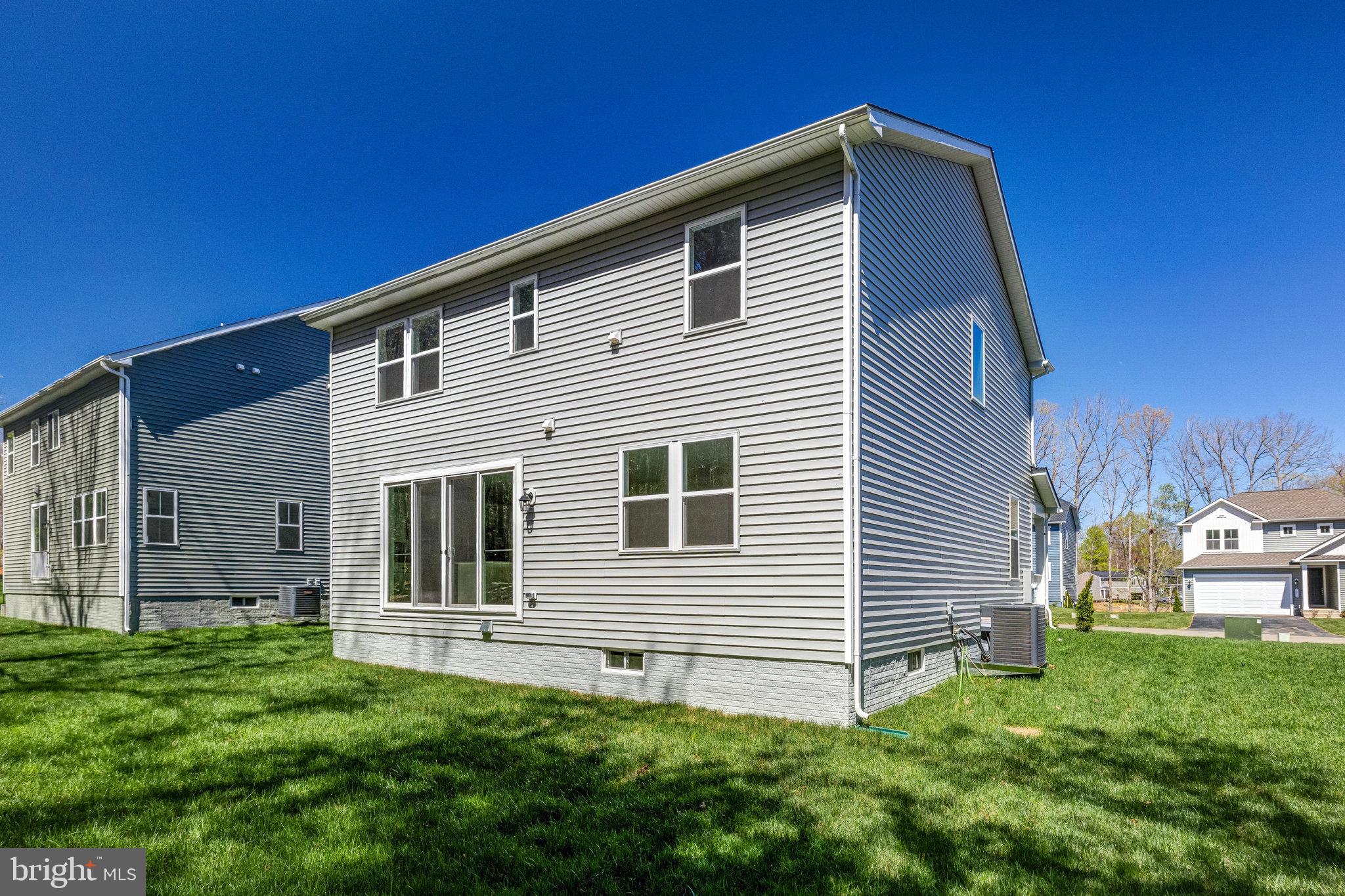 WILDERNESS SHORES - Residential