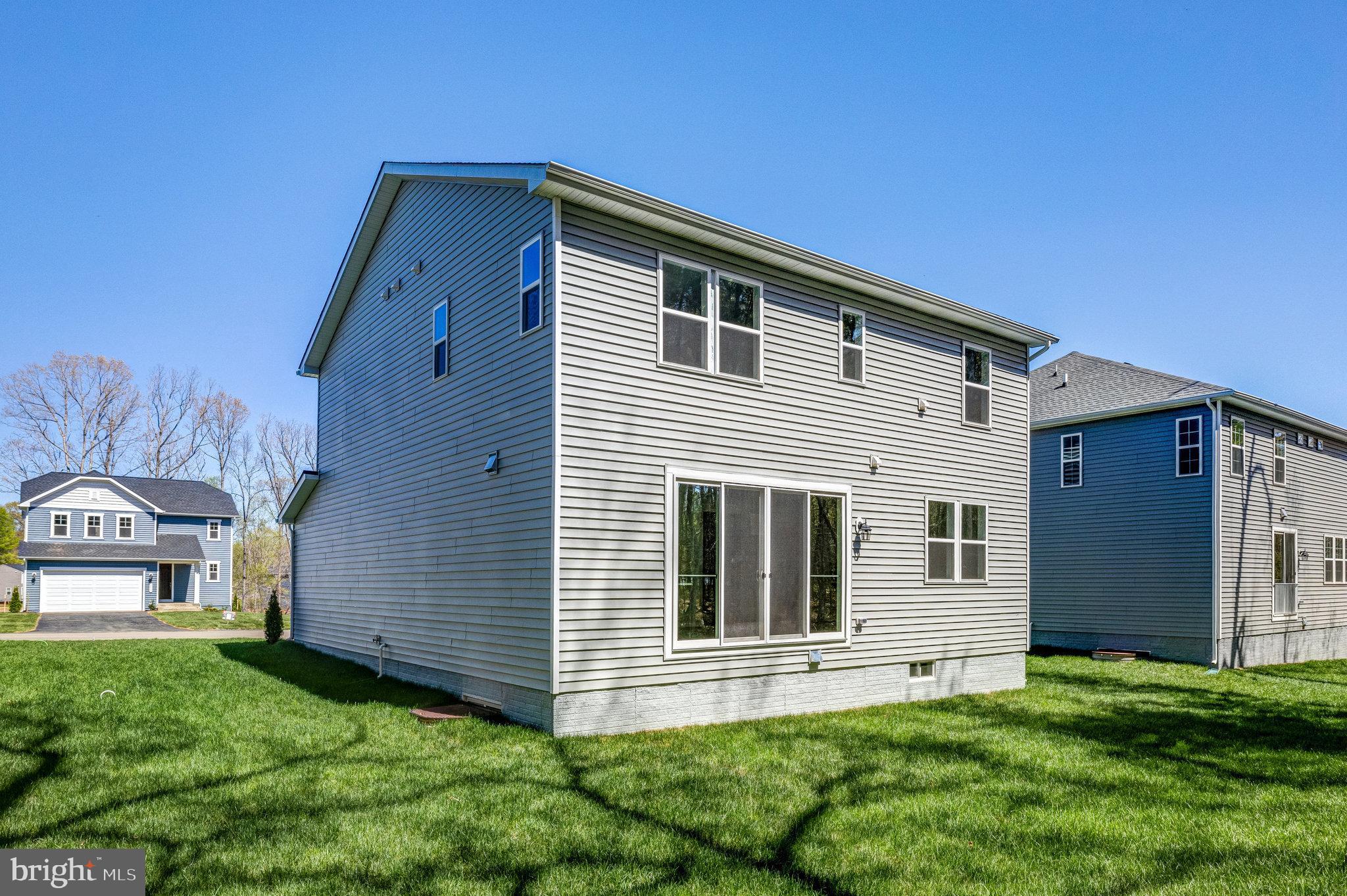 WILDERNESS SHORES - Residential