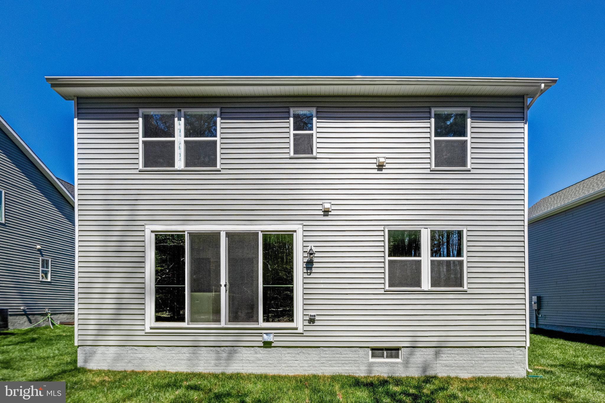 WILDERNESS SHORES - Residential