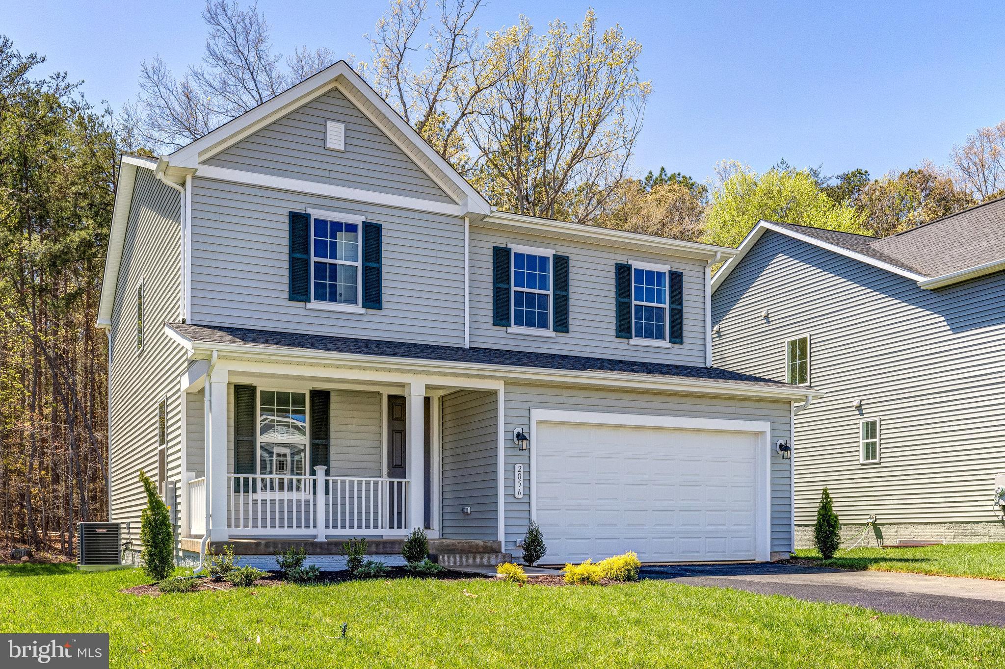 WILDERNESS SHORES - Residential